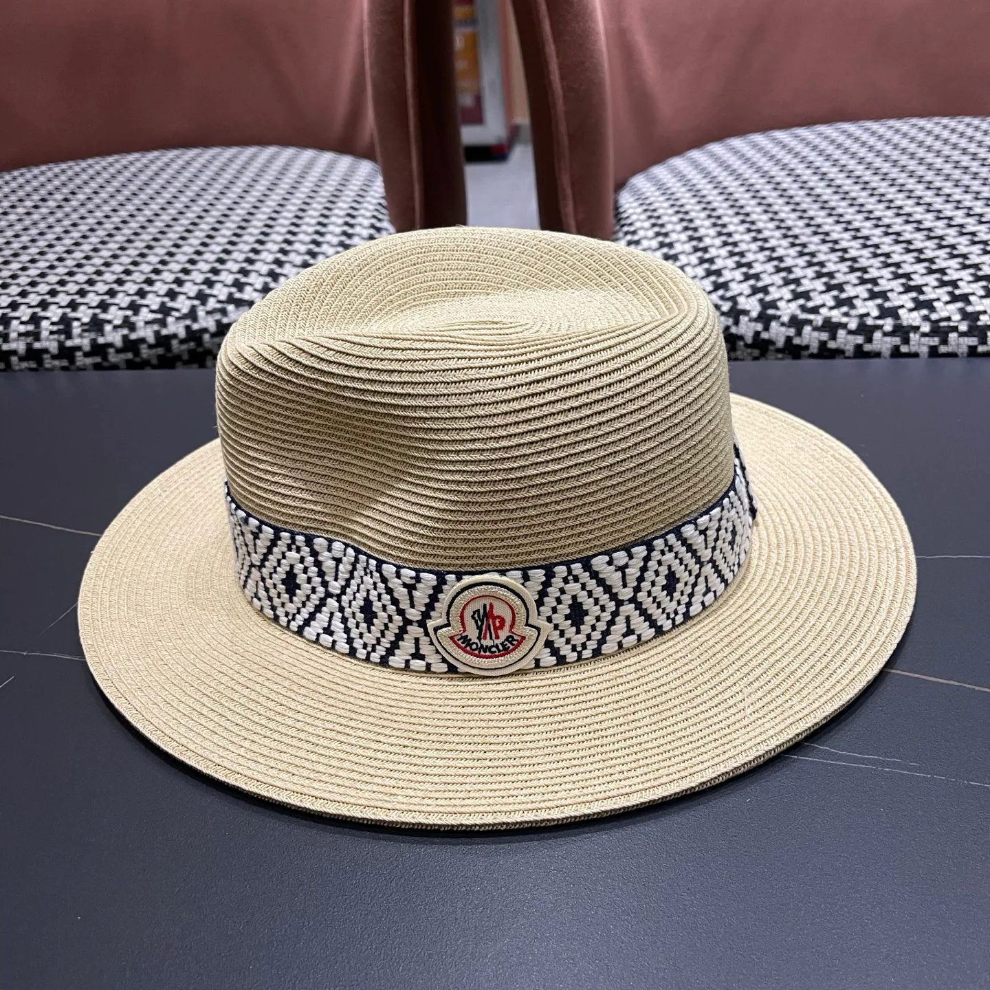 Головные Уборы Moncler 17826774