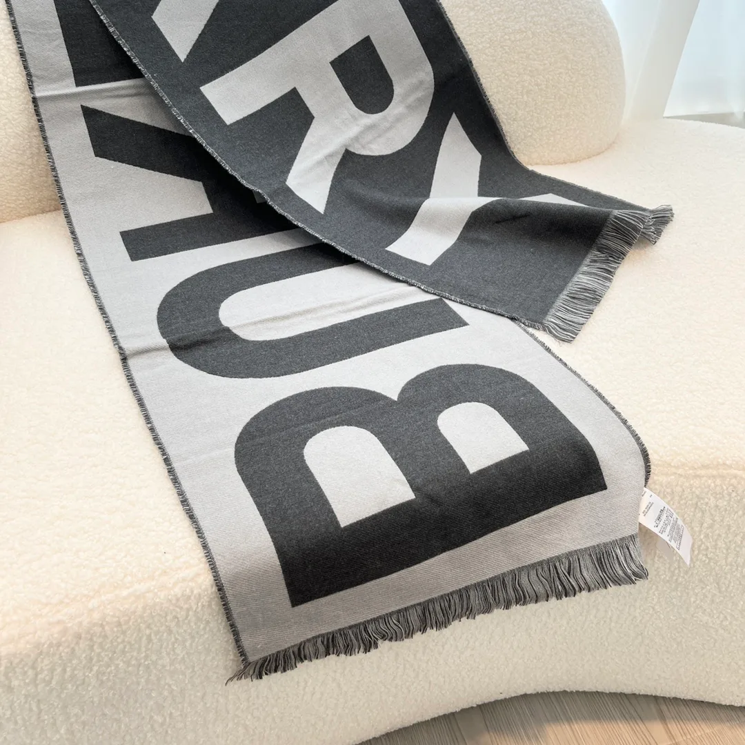 Шарфы Burberry 2196