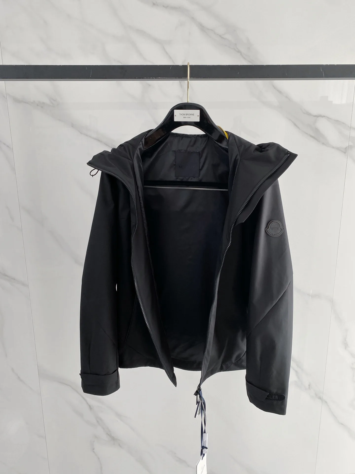Куртки И Пуховики Мужские Moncler 11664865