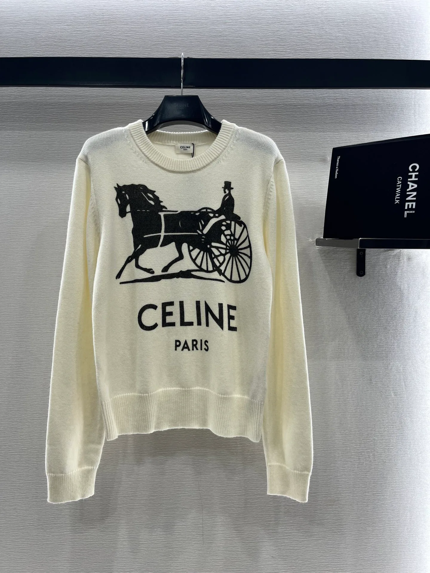 Джемперы И Свитеры Женские Celine 997633