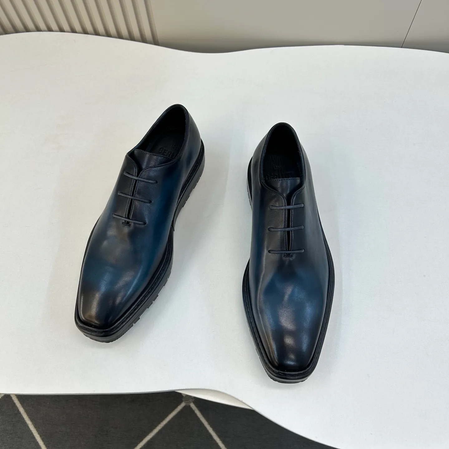 Лоферы И Туфли Мужские Berluti 530751