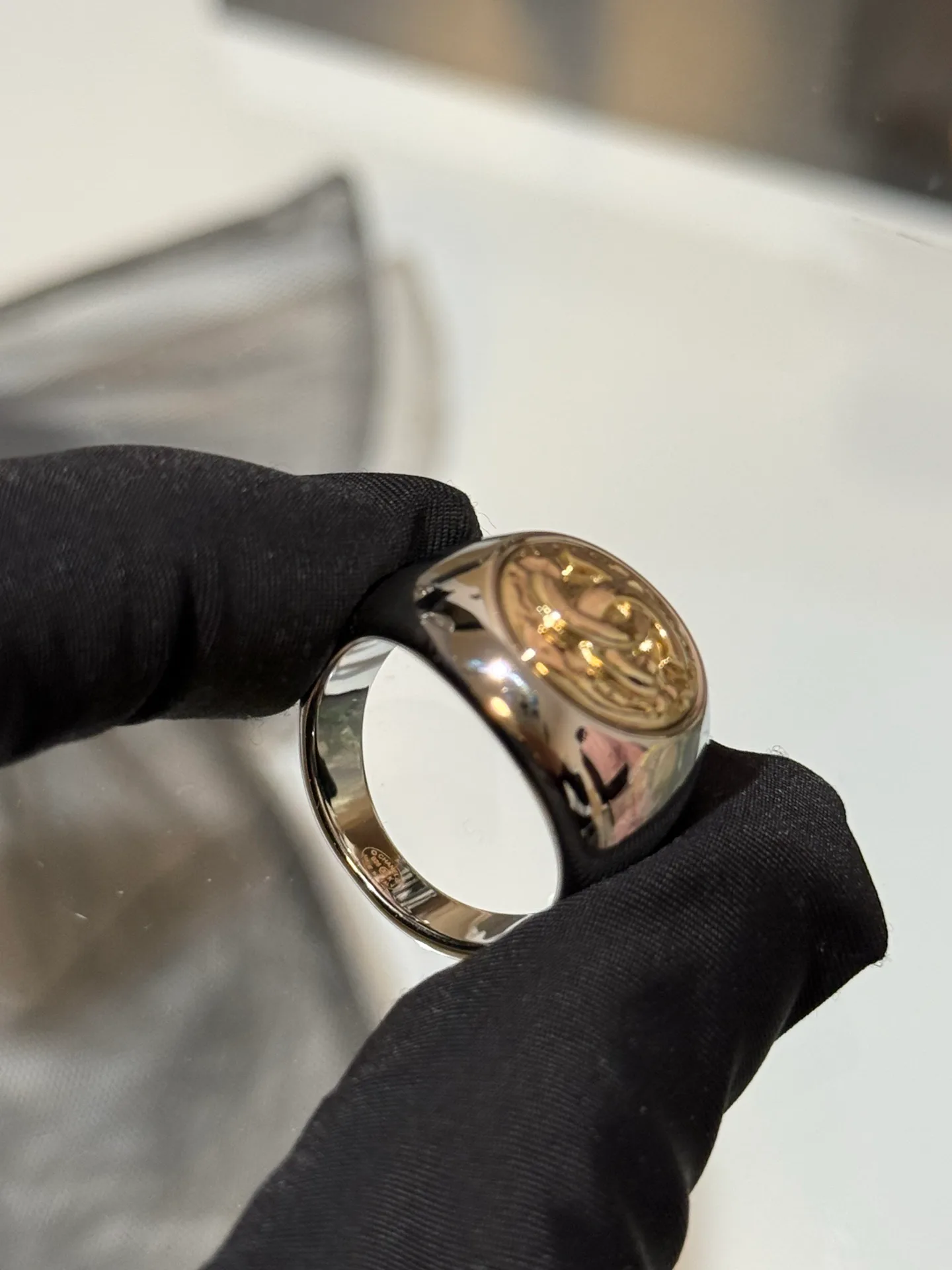 Бижутерия Chanel 360431