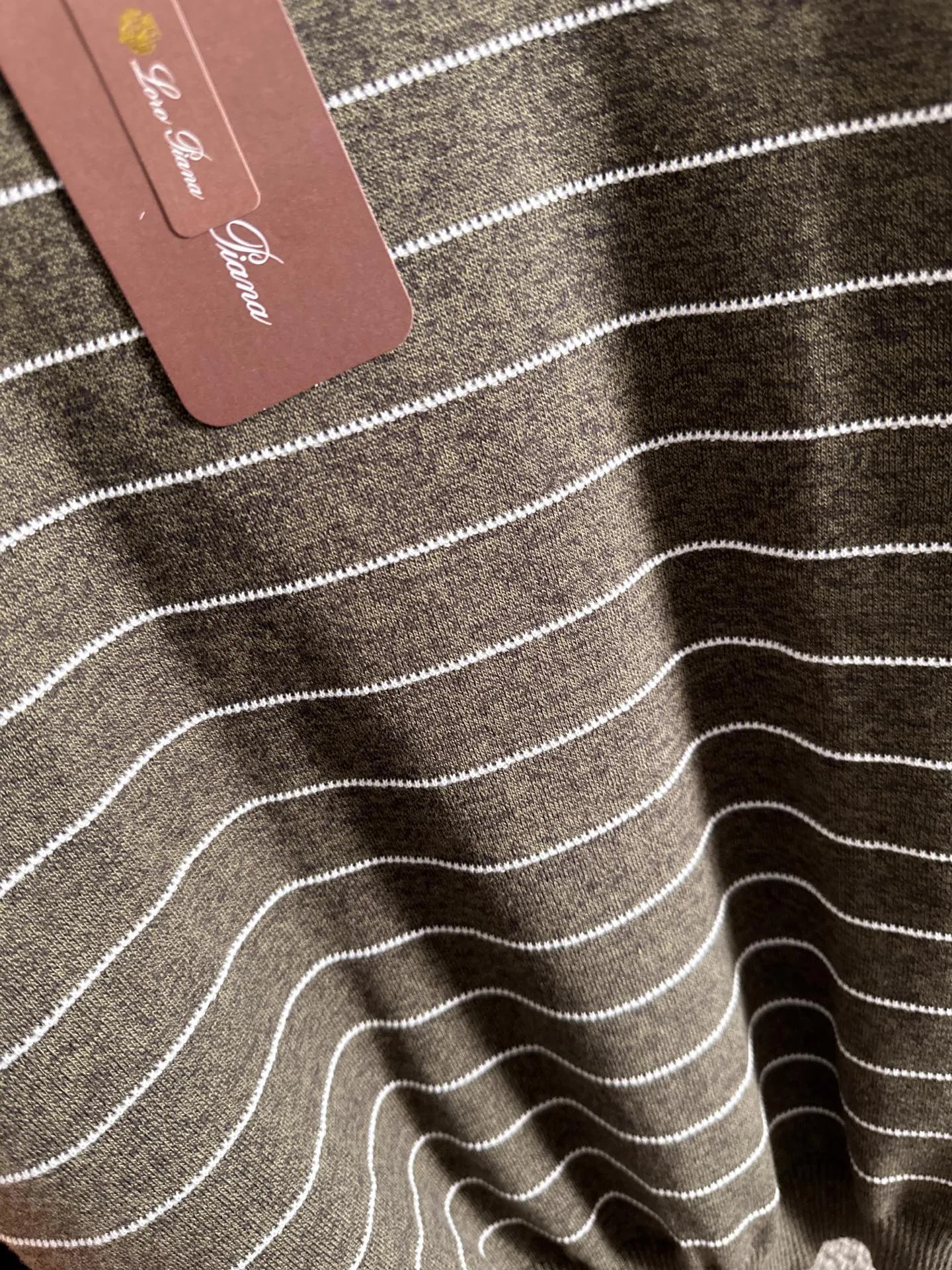 Футболки Мужские Loro Piana 13190974