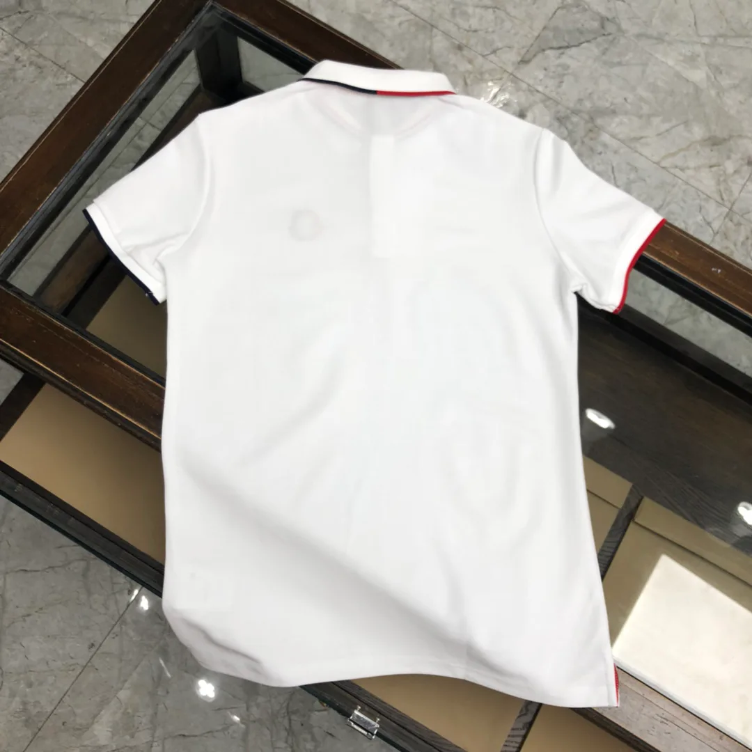 Рубашки Мужские Moncler 11190367