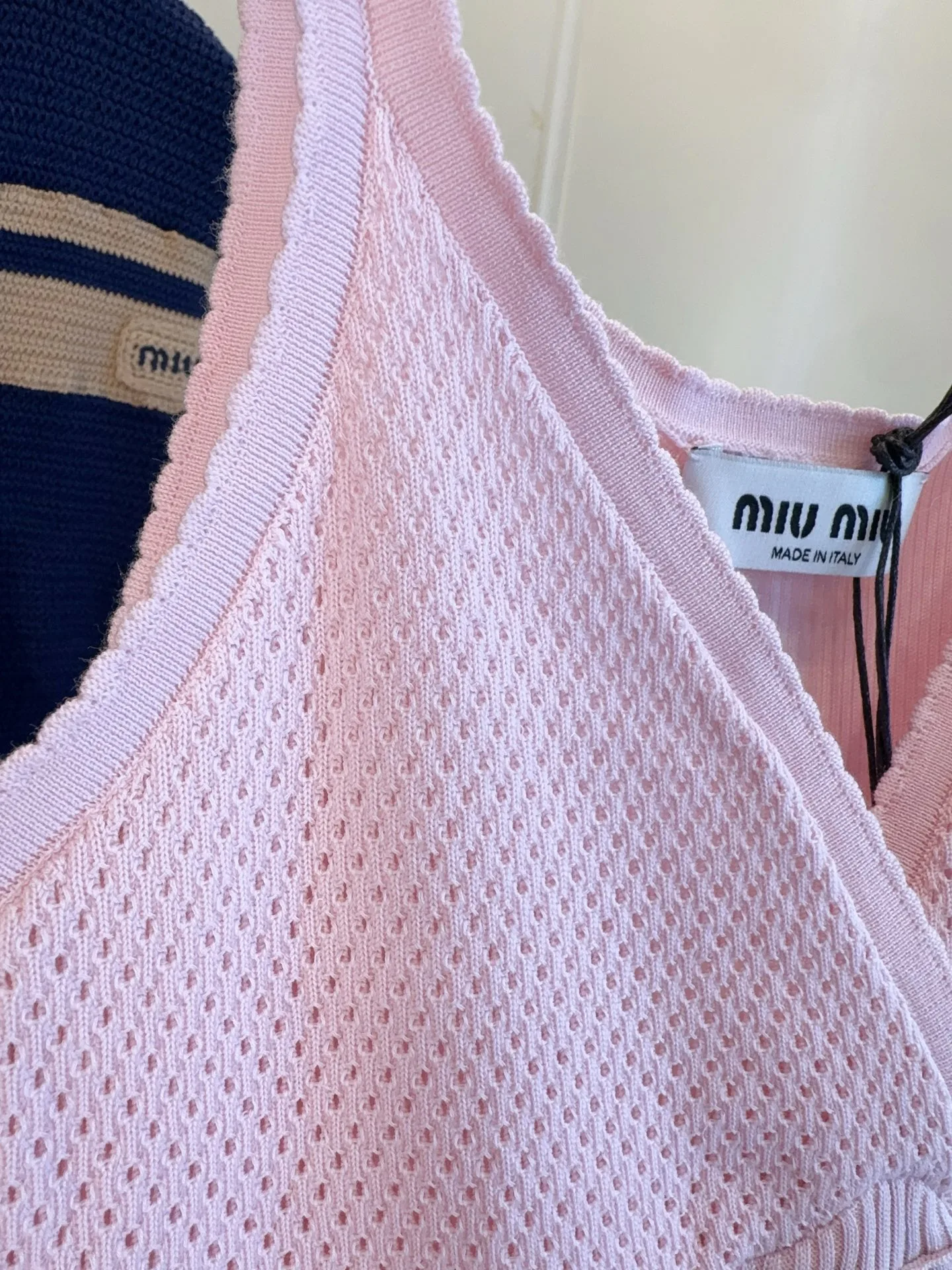 Топы Женские Miu Miu 17030912