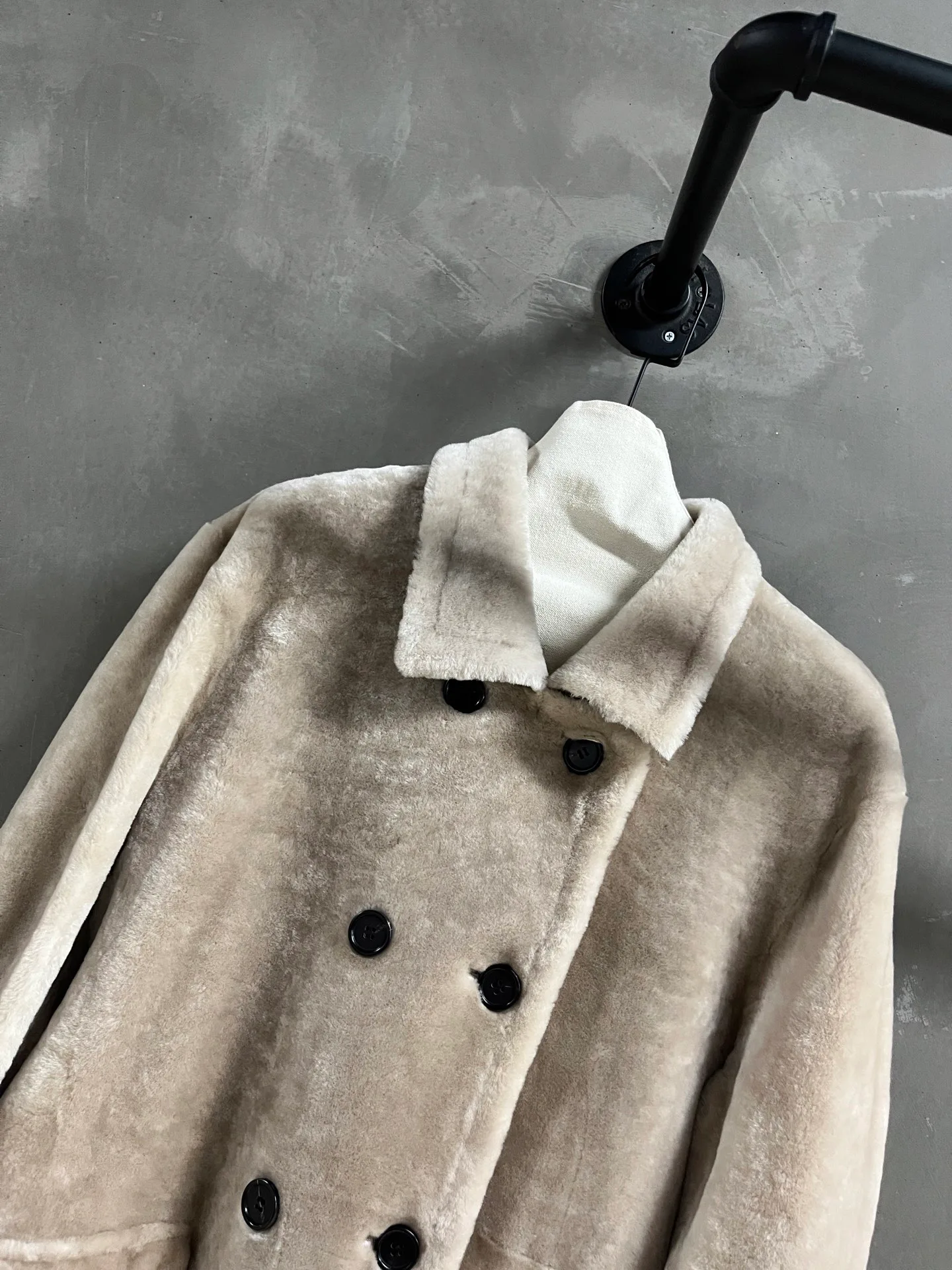 Шубы Женские Celine 202448