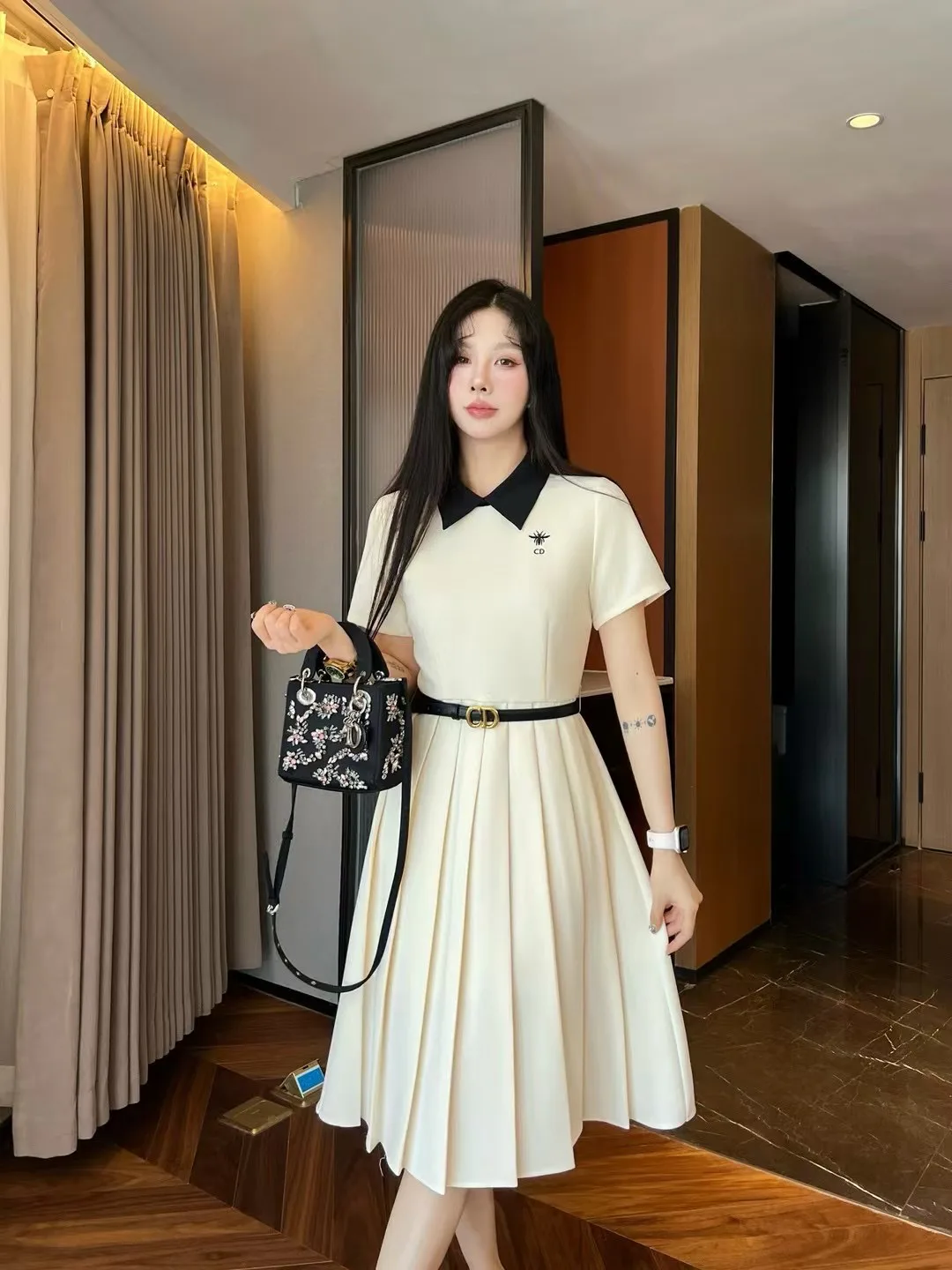 Платья Женские Christian Dior 18637