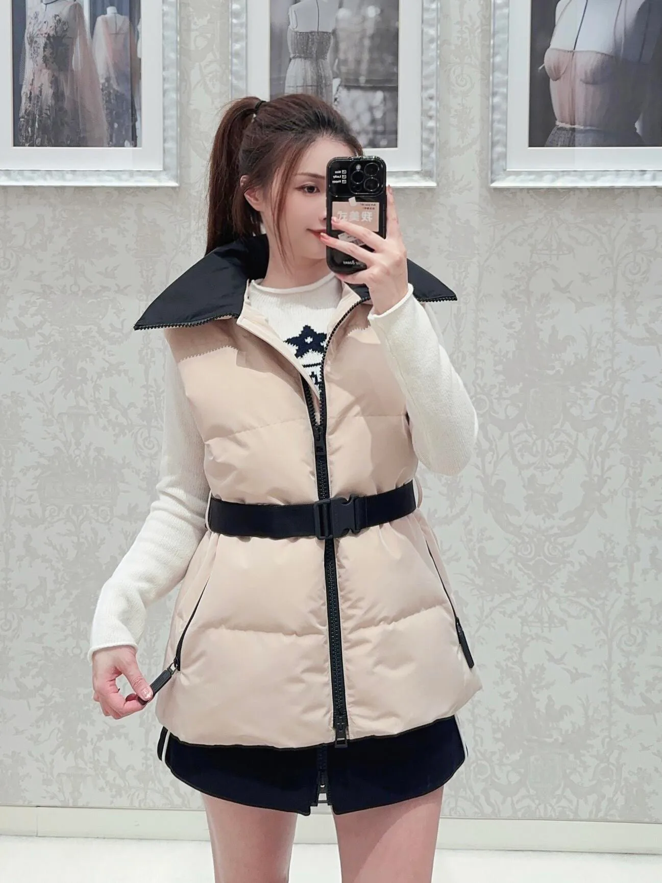 Жилеты Женские Christian Dior 1006063