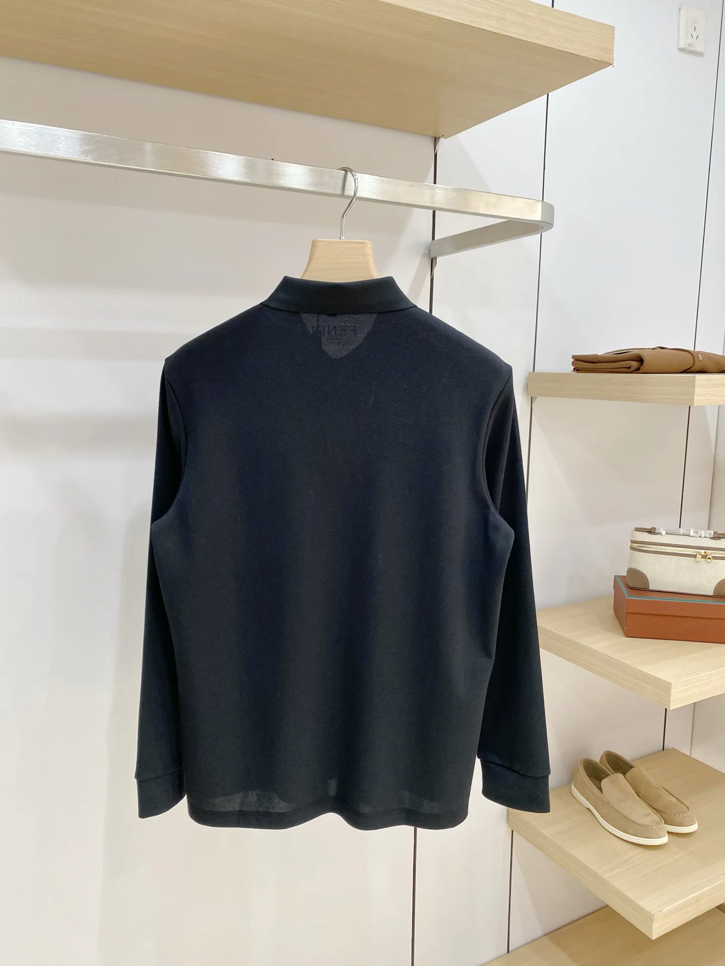 Рубашки Мужские Fendi 17993793