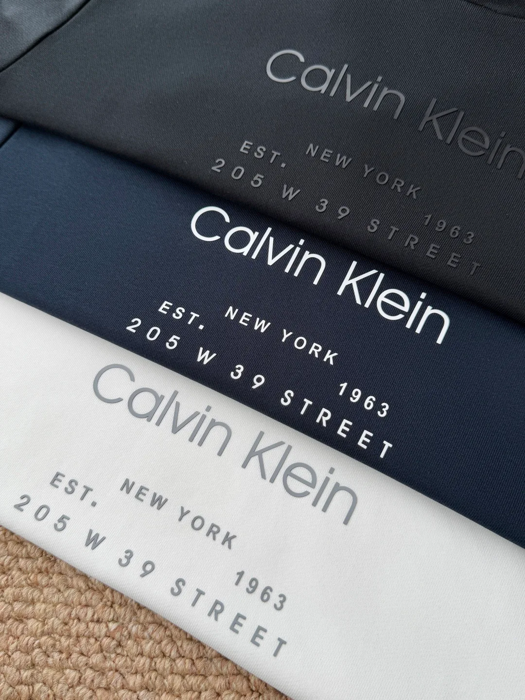 Свитшоты И Худи Мужские Calvin Klein 18182376