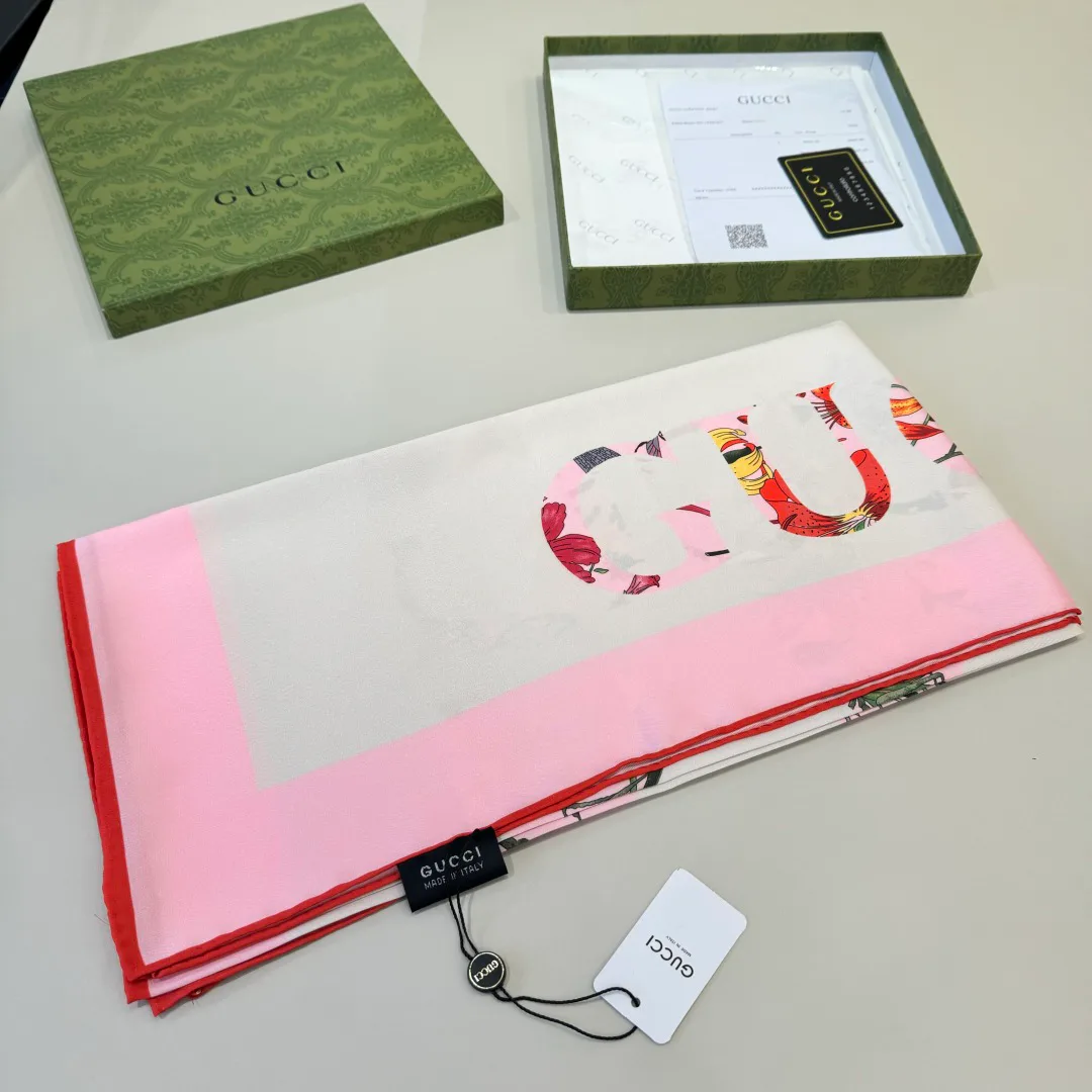 Платки Gucci 11362321