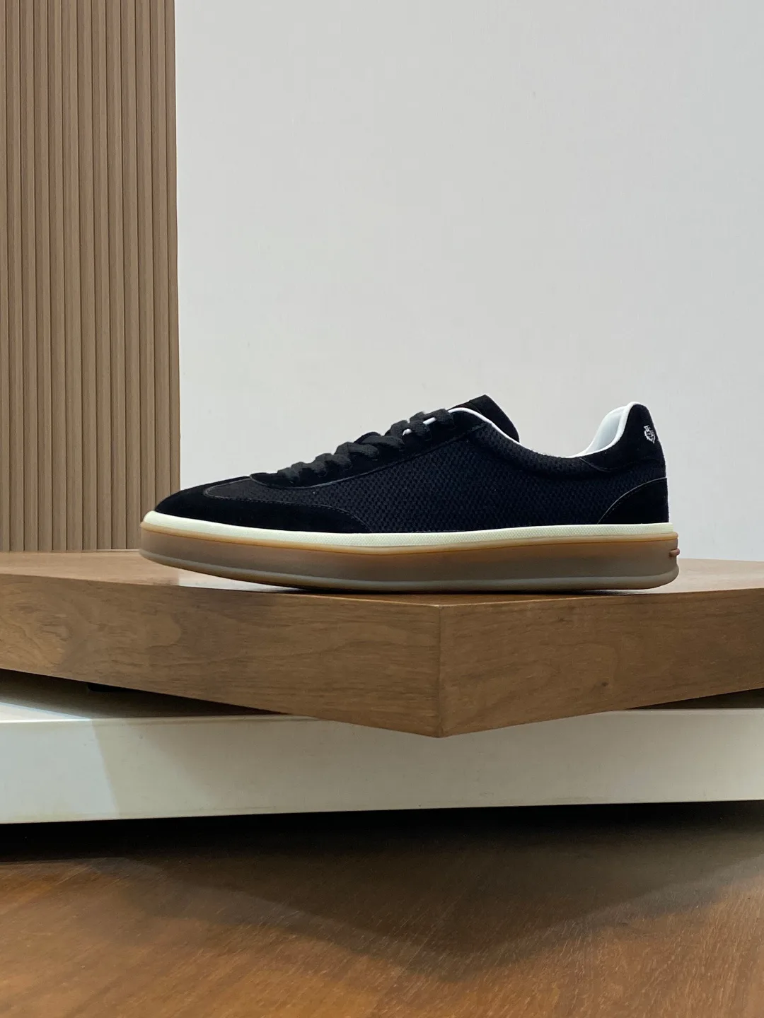 Кеды Мужские Loro Piana 1261631