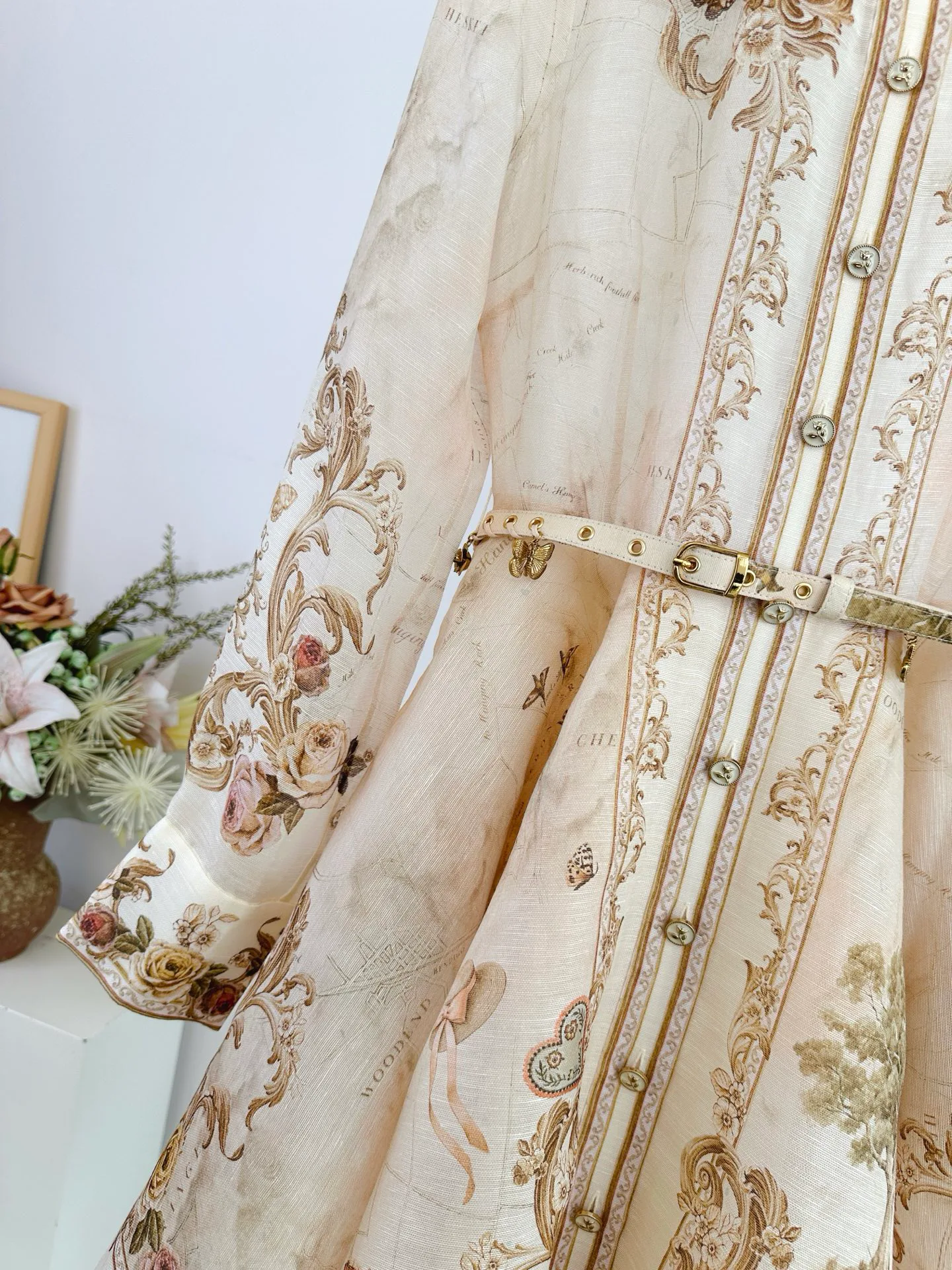 Платья Женские Zimmermann 11730142