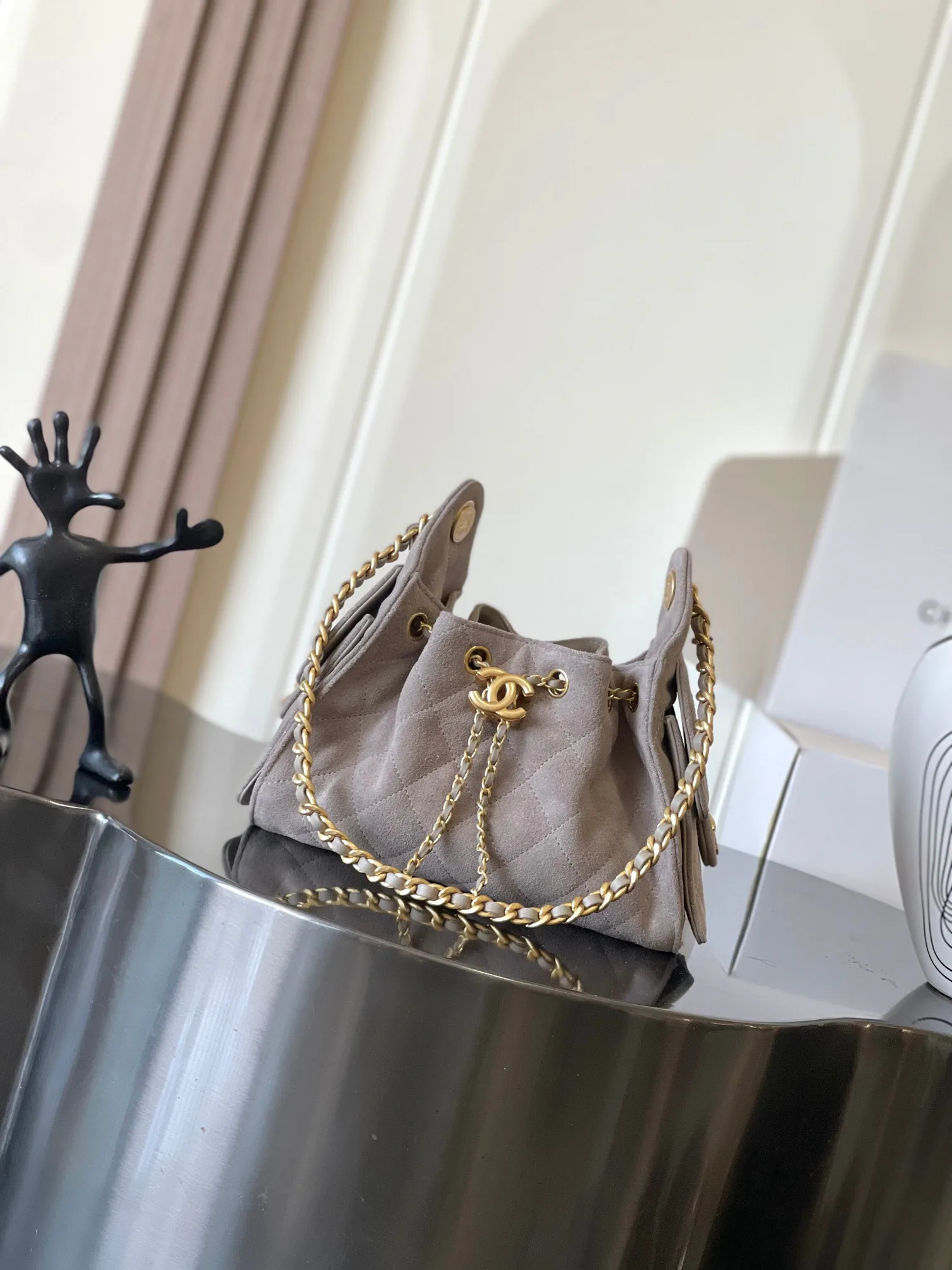 Сумки На Ремне Женские Chanel 1327878