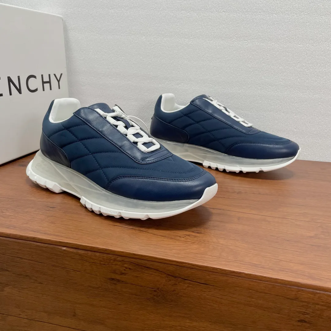 Кроссовки Мужские Givenchy 17307226