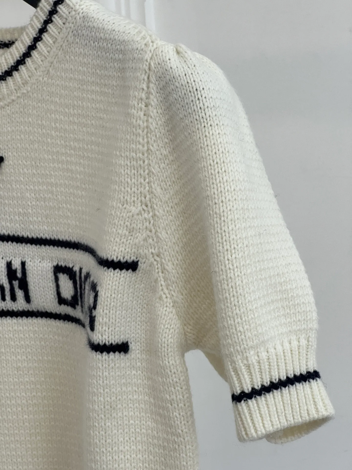 Джемперы И Свитеры Женские Christian Dior 9269452