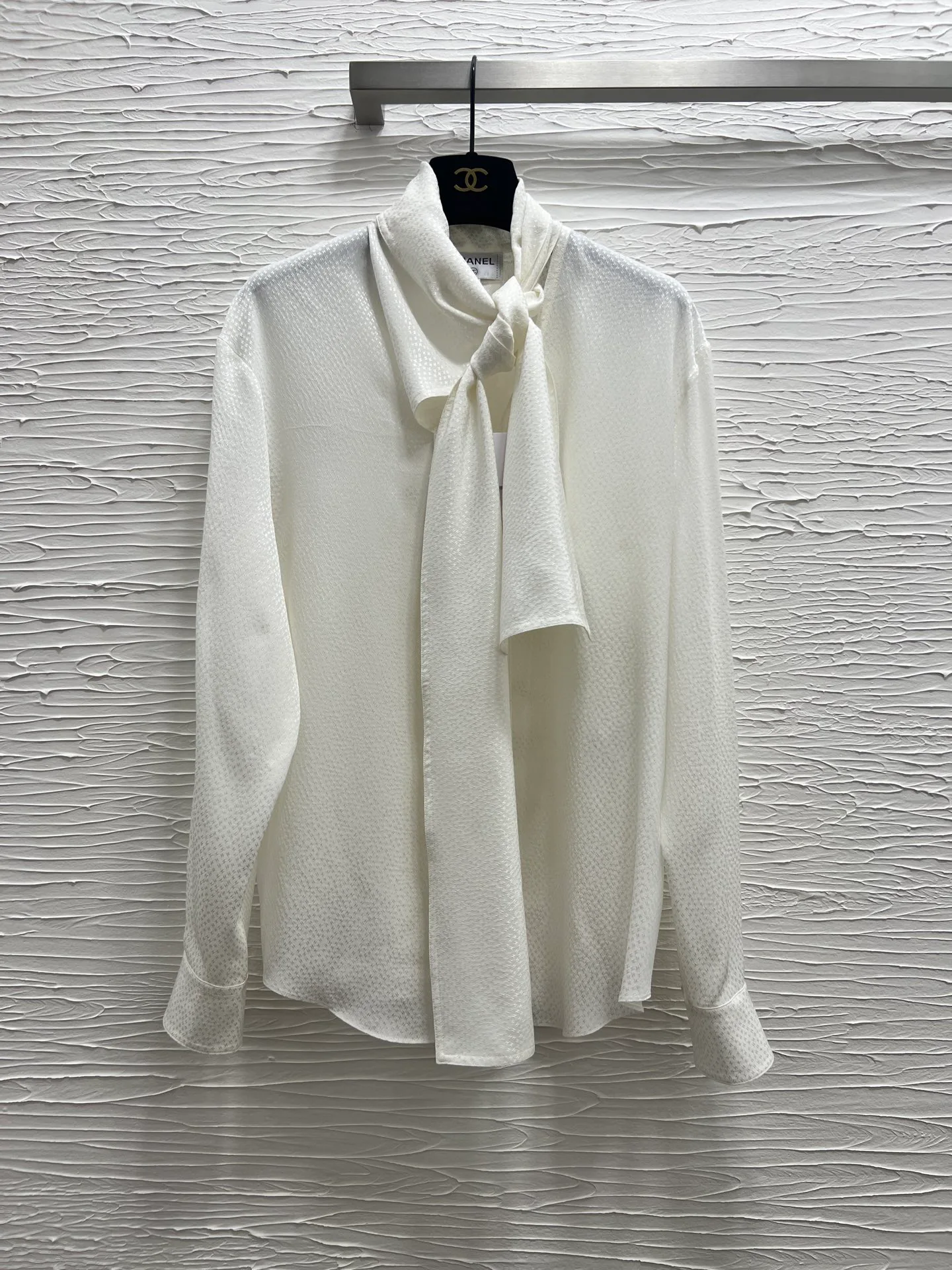 Рубашки Женские Chanel 11473354