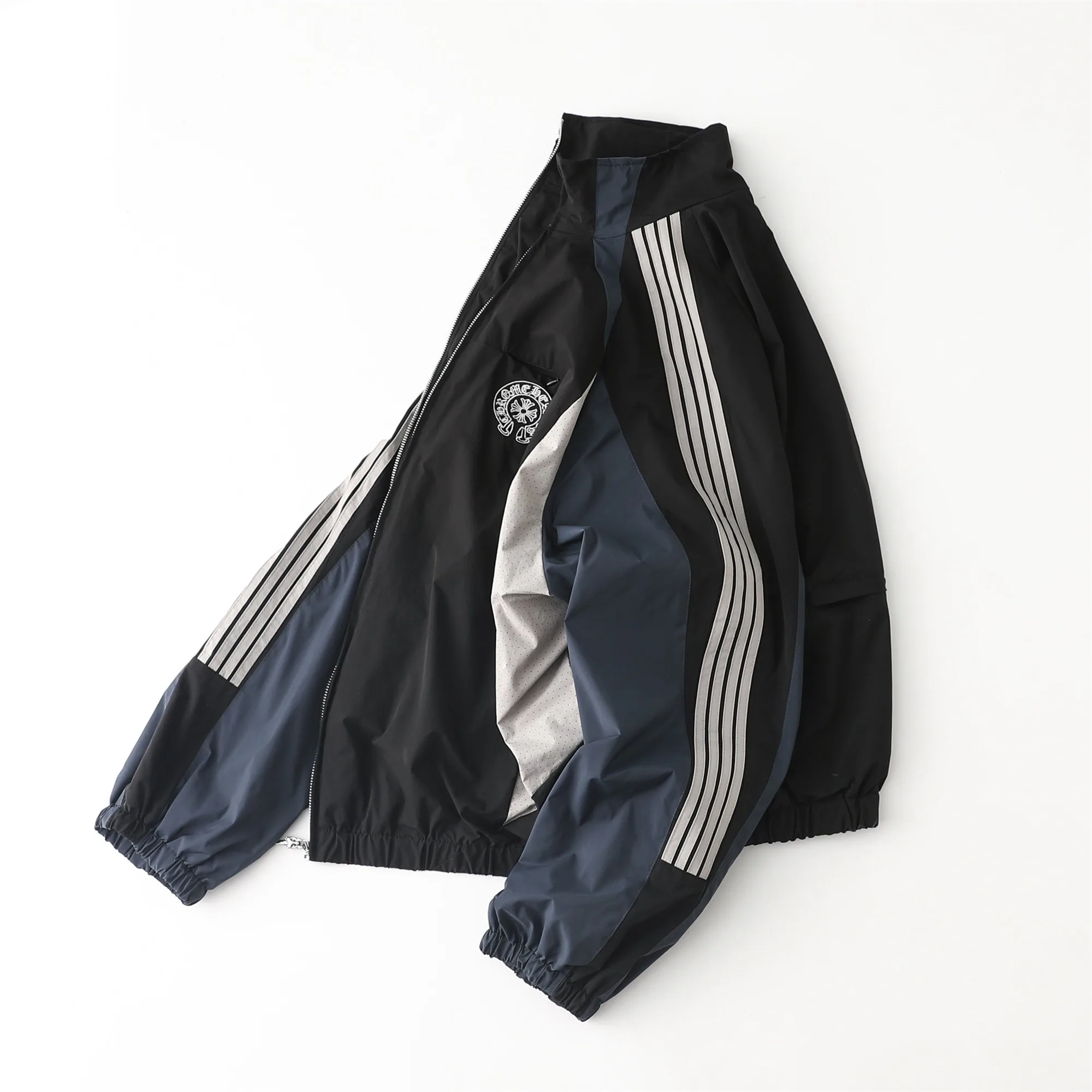 Куртки И Пуховики Женские Chrome Hearts 215602