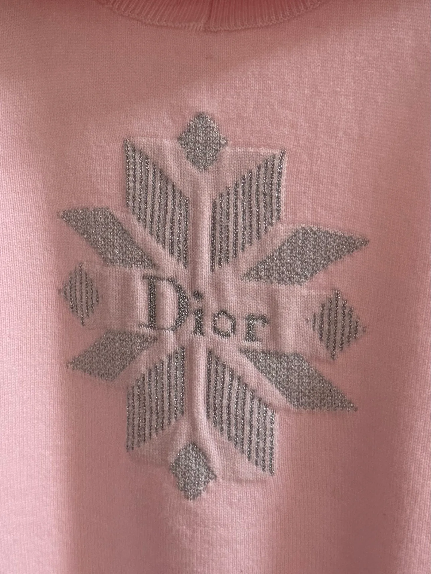 Джемперы И Свитеры Женские Christian Dior 20120324