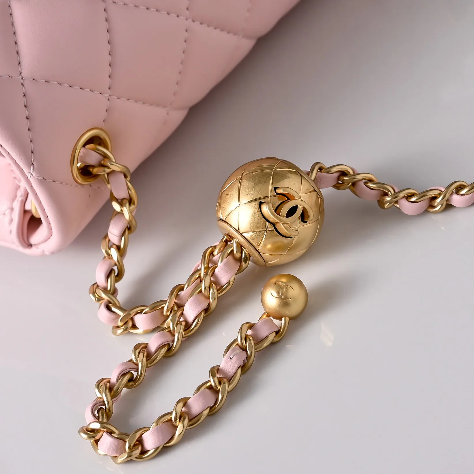 Классические Сумки Женские Chanel 17802240