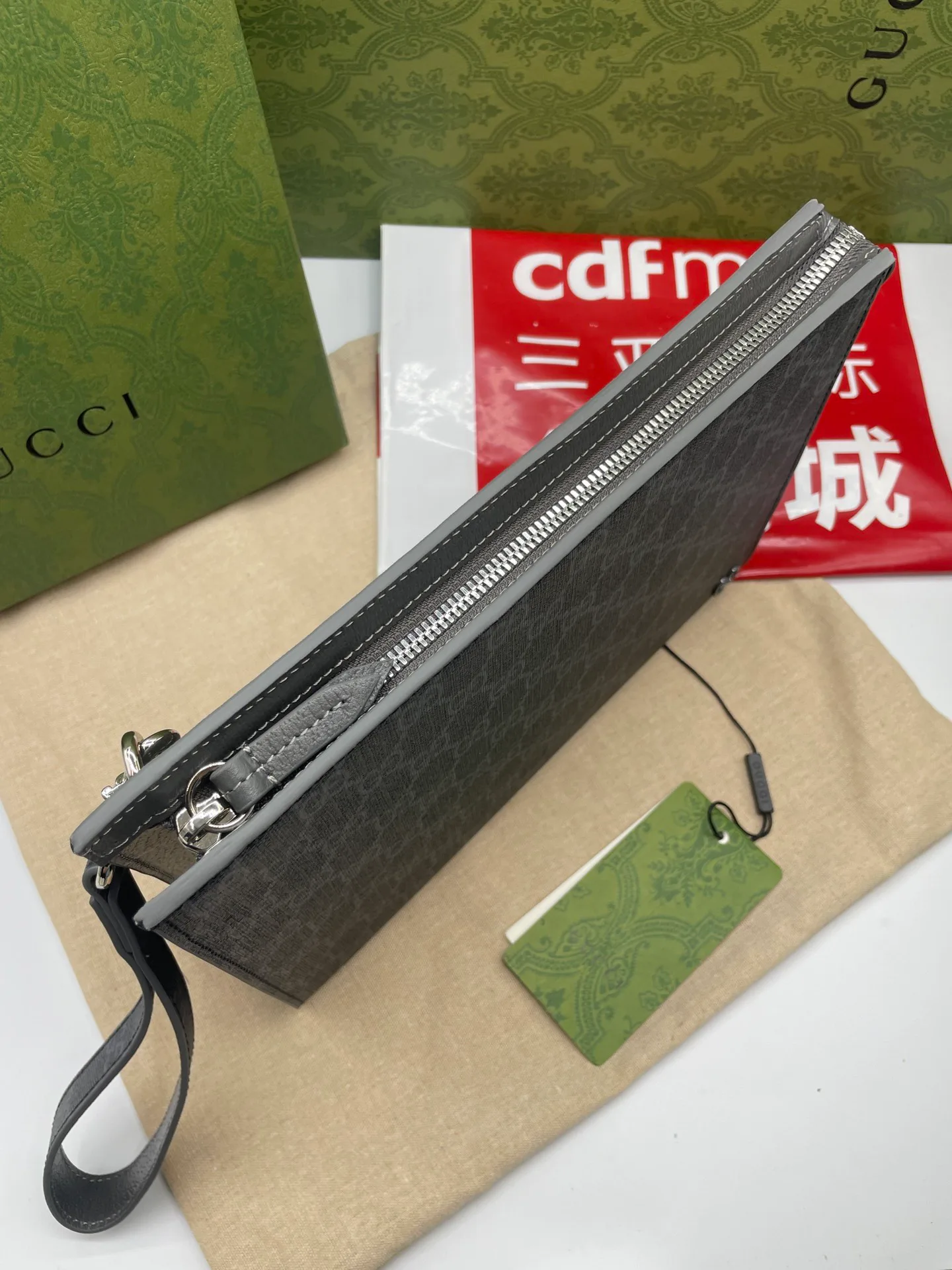 Клатчи Женские Gucci 11810924