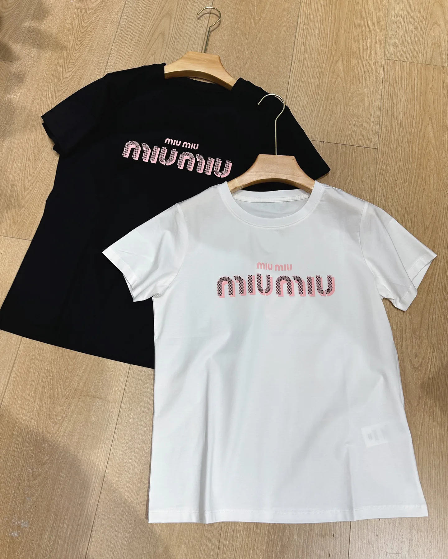 Футболки Женские Miu Miu 11827974
