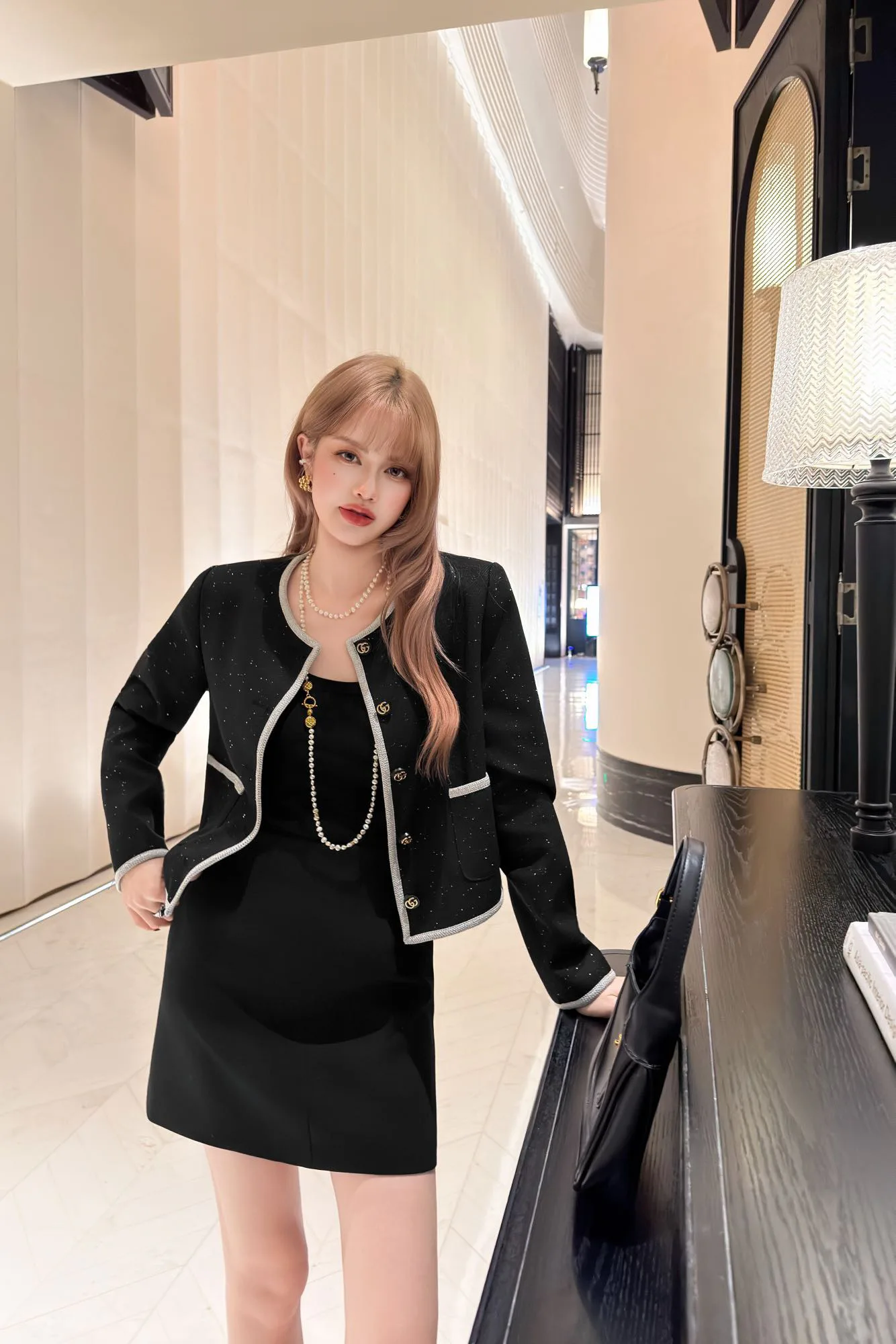 Жакеты Женские Gucci 10406696