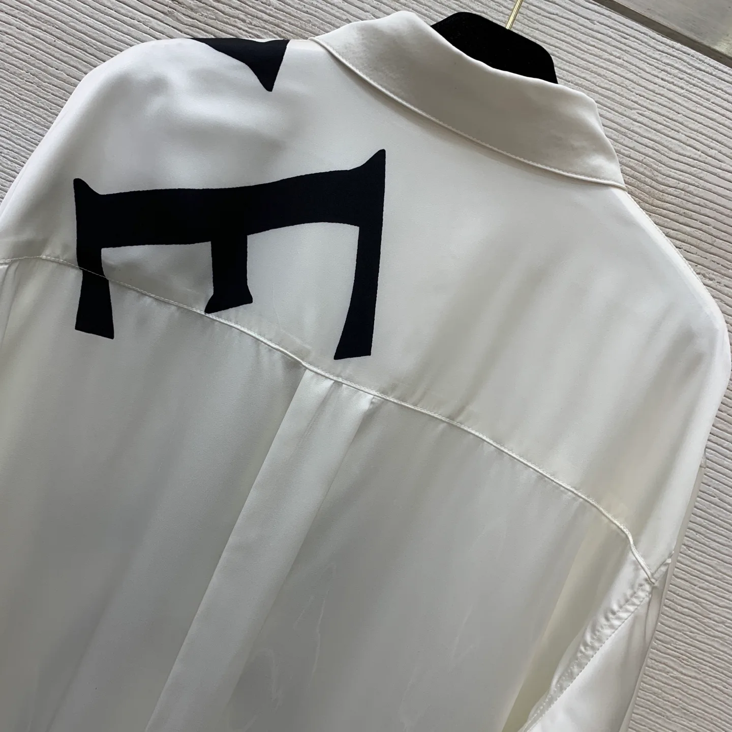 Рубашки Мужские Loewe 11546272