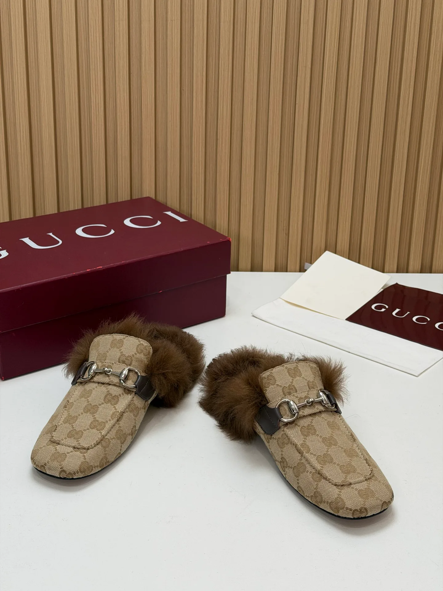 Мюли И Сабо Женские Gucci 20140527