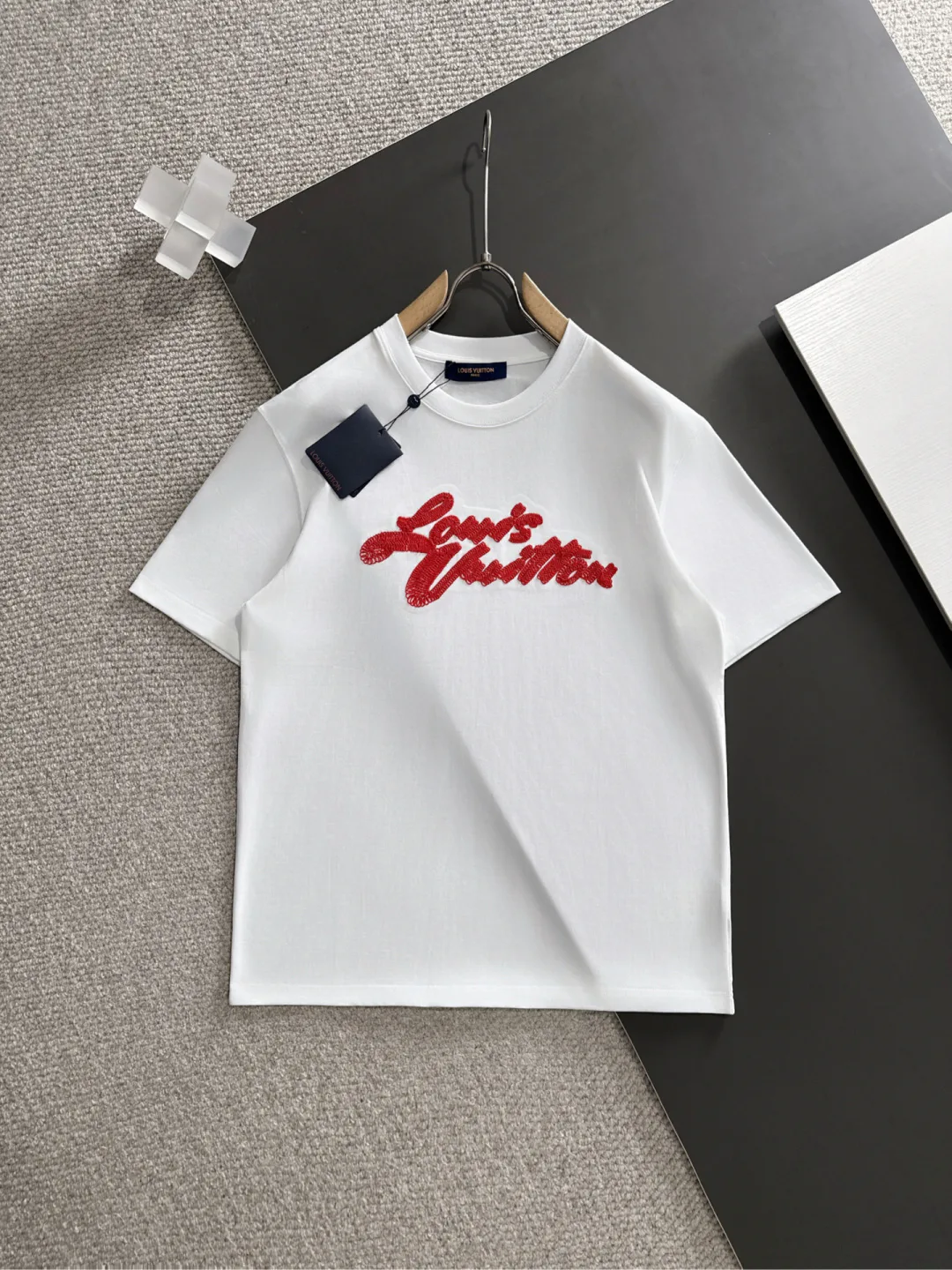 Футболки Мужские Louis Vuitton 11664743