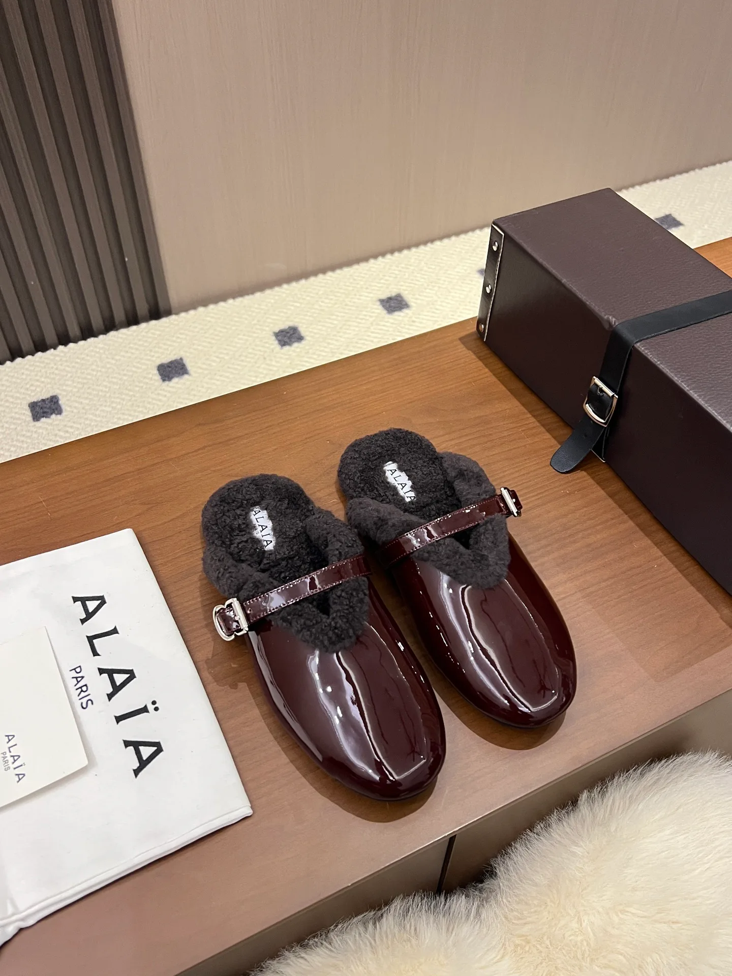 Мюли И Сабо Женские Alaia 19331473