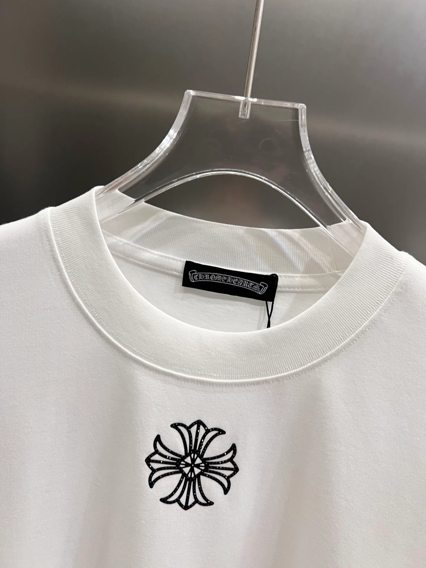 Футболки Мужские Chanel 11638795