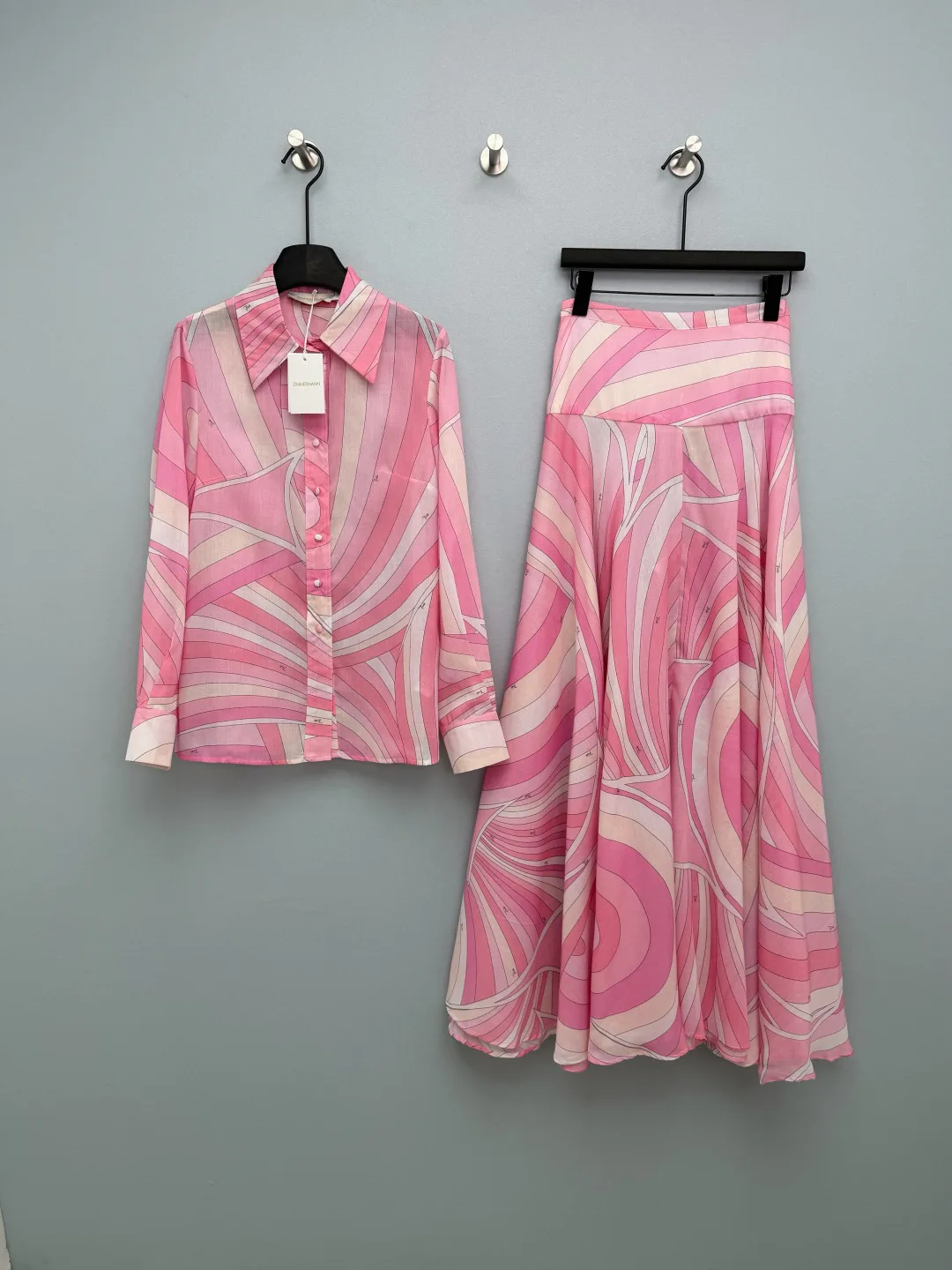 Костюмы Мужские Zimmermann 11760400