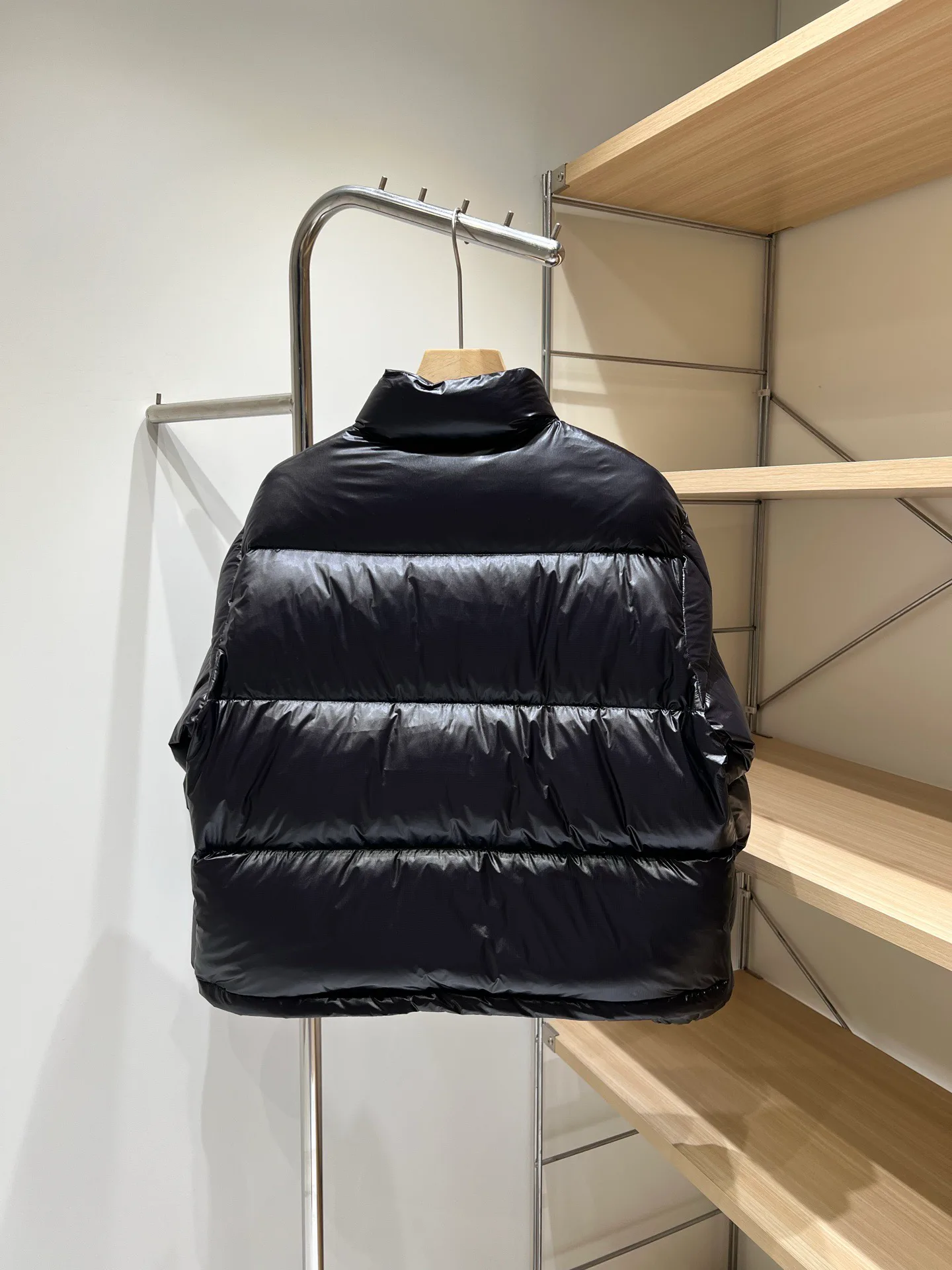 Куртки И Пуховики Женские Moncler 18761115