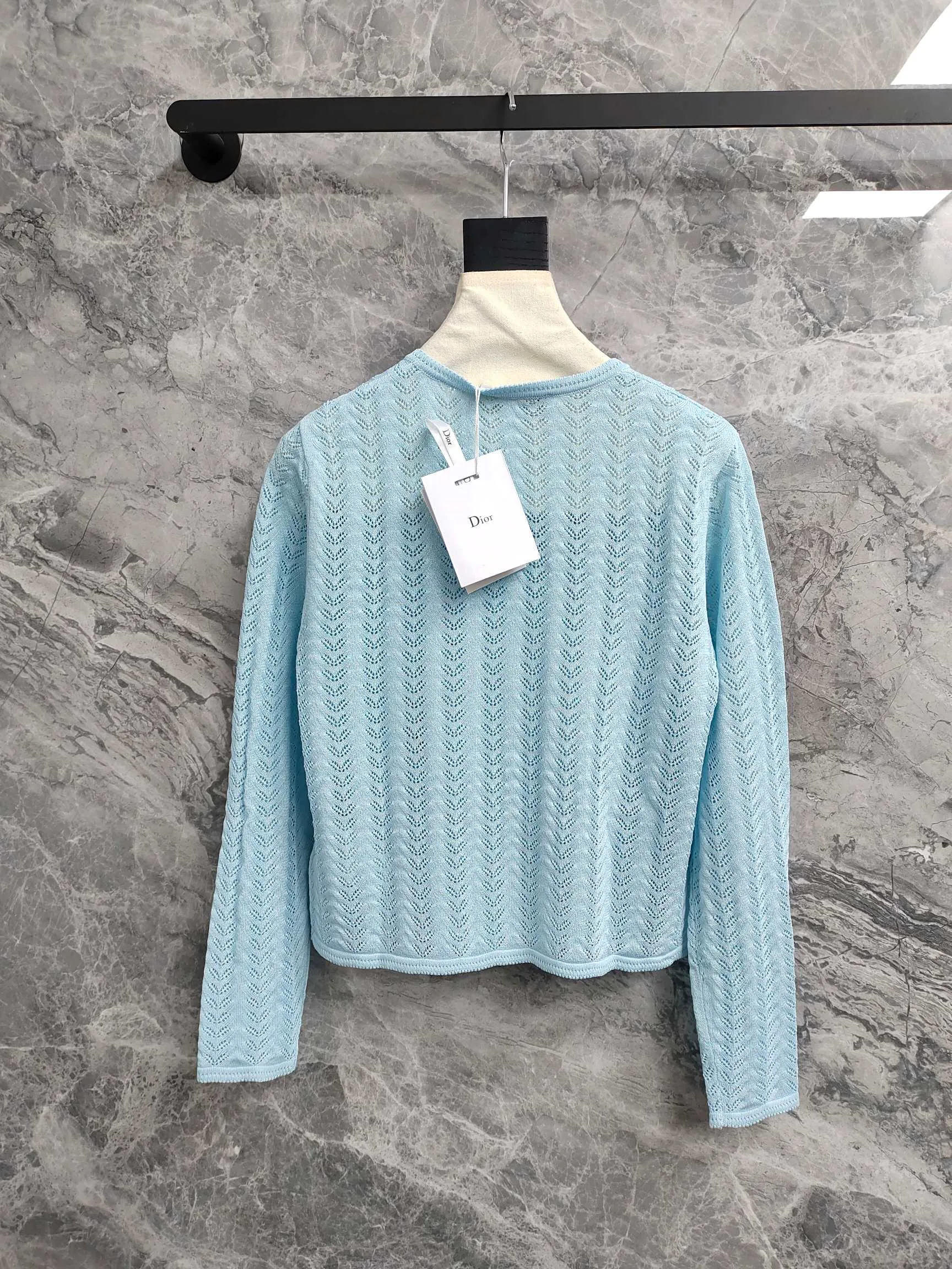 Джемперы И Свитеры Женские Christian Dior 5023186