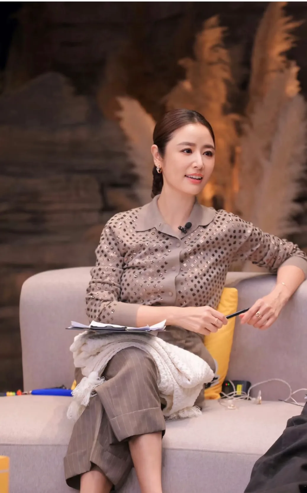 Брюки Женские Max Mara 11447053