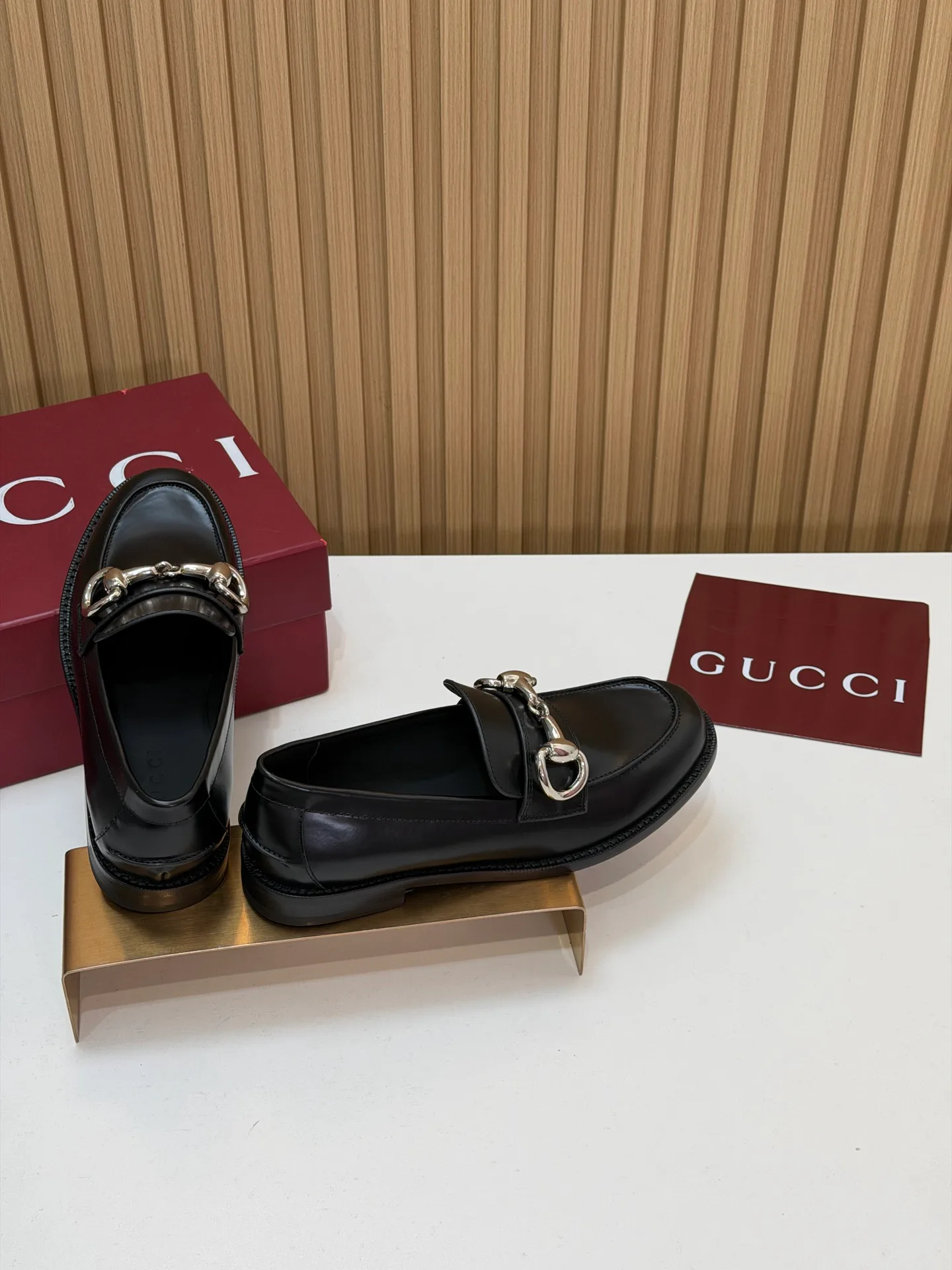 Лоферы И Мокасины Женские Gucci 18152941