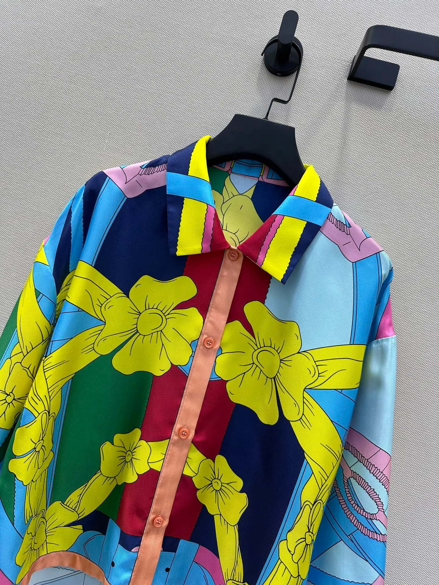 Рубашки Женские Hermes 10221304