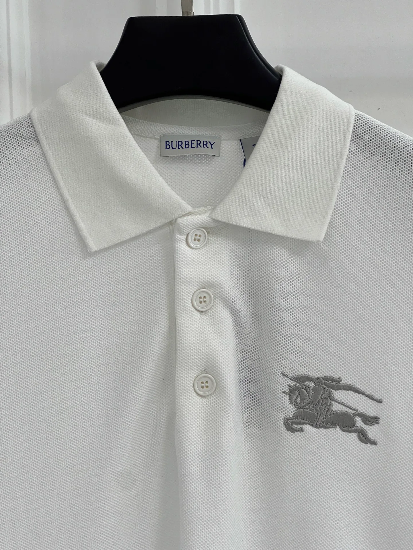 Рубашки Мужские Burberry 11811724