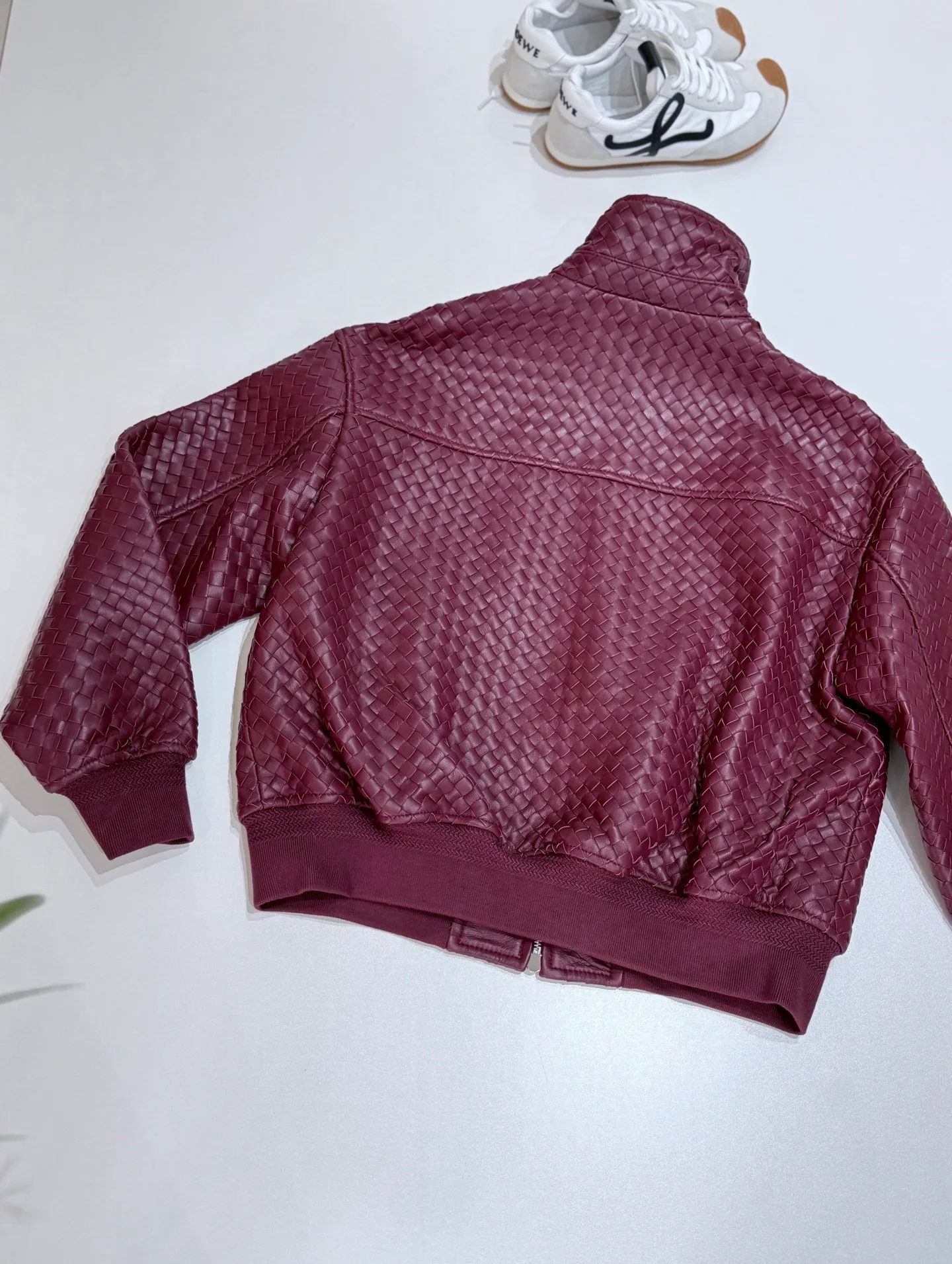 Куртки Женские Bottega Veneta Куртки Женские Bottega Veneta