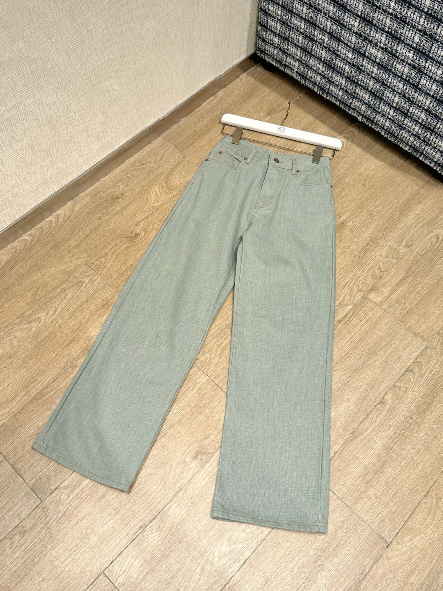 Джинсы Женские Loewe 70117