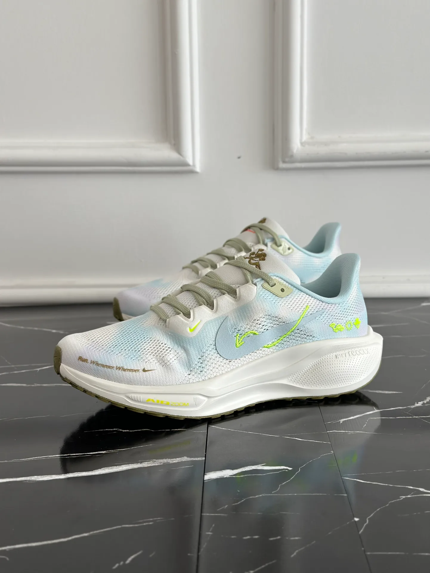 Кроссовки Женские Nike 84894