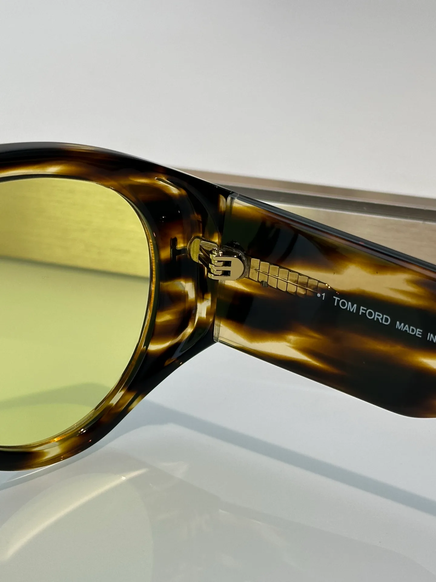 Очки Tom Ford 18398800