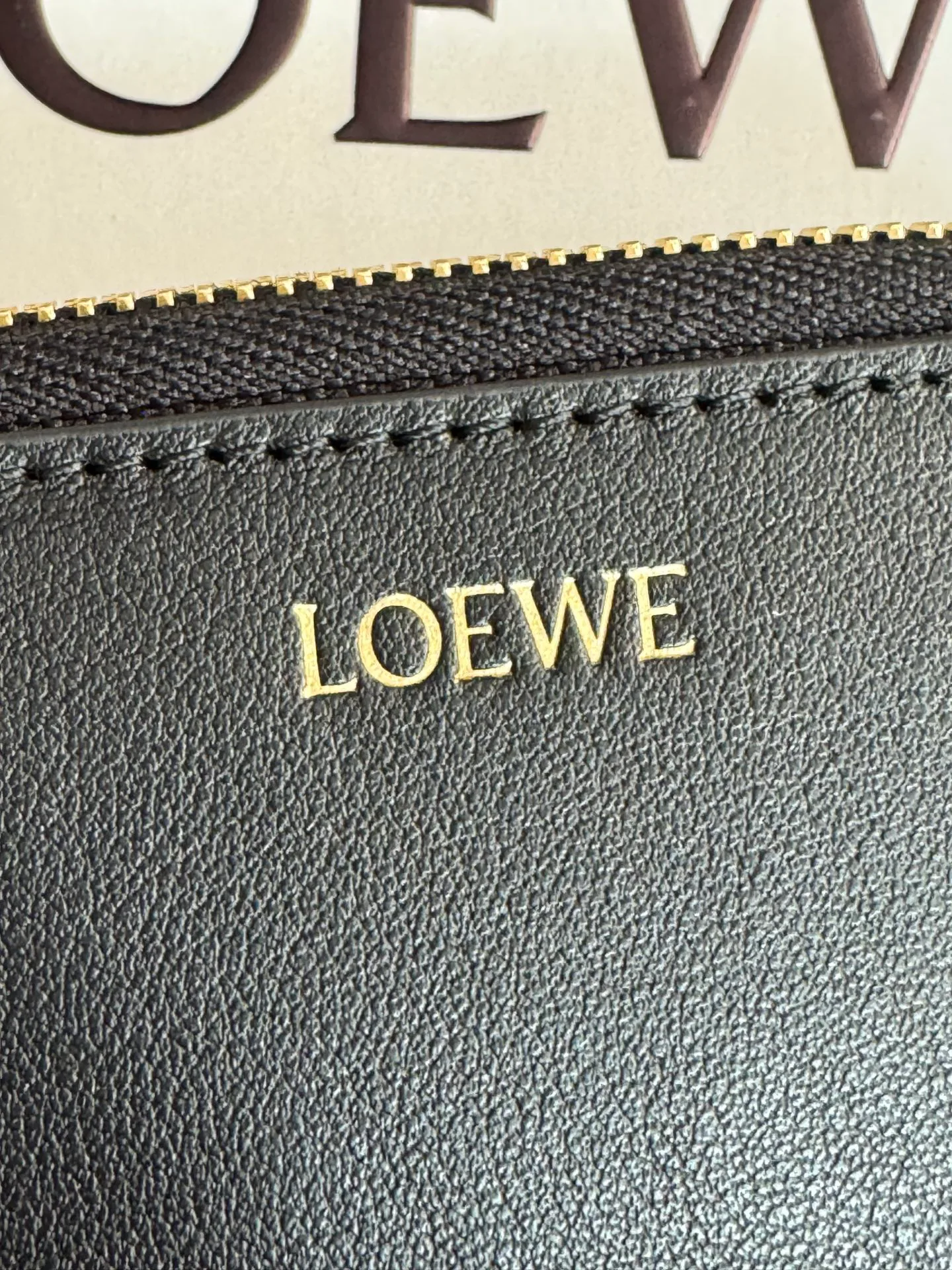 Клатчи Женские Loewe 5029643