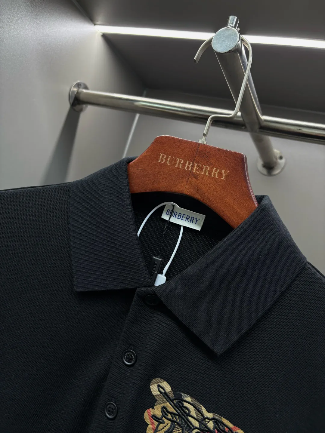 Рубашки Мужские Burberry 9491798