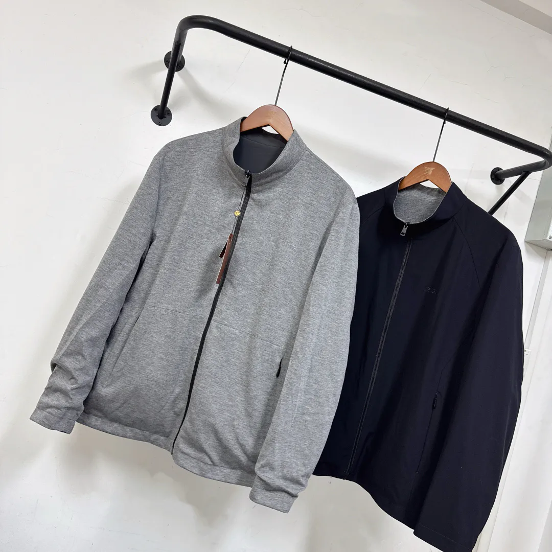 Куртки И Пуховики Мужские Loro Piana 10035313
