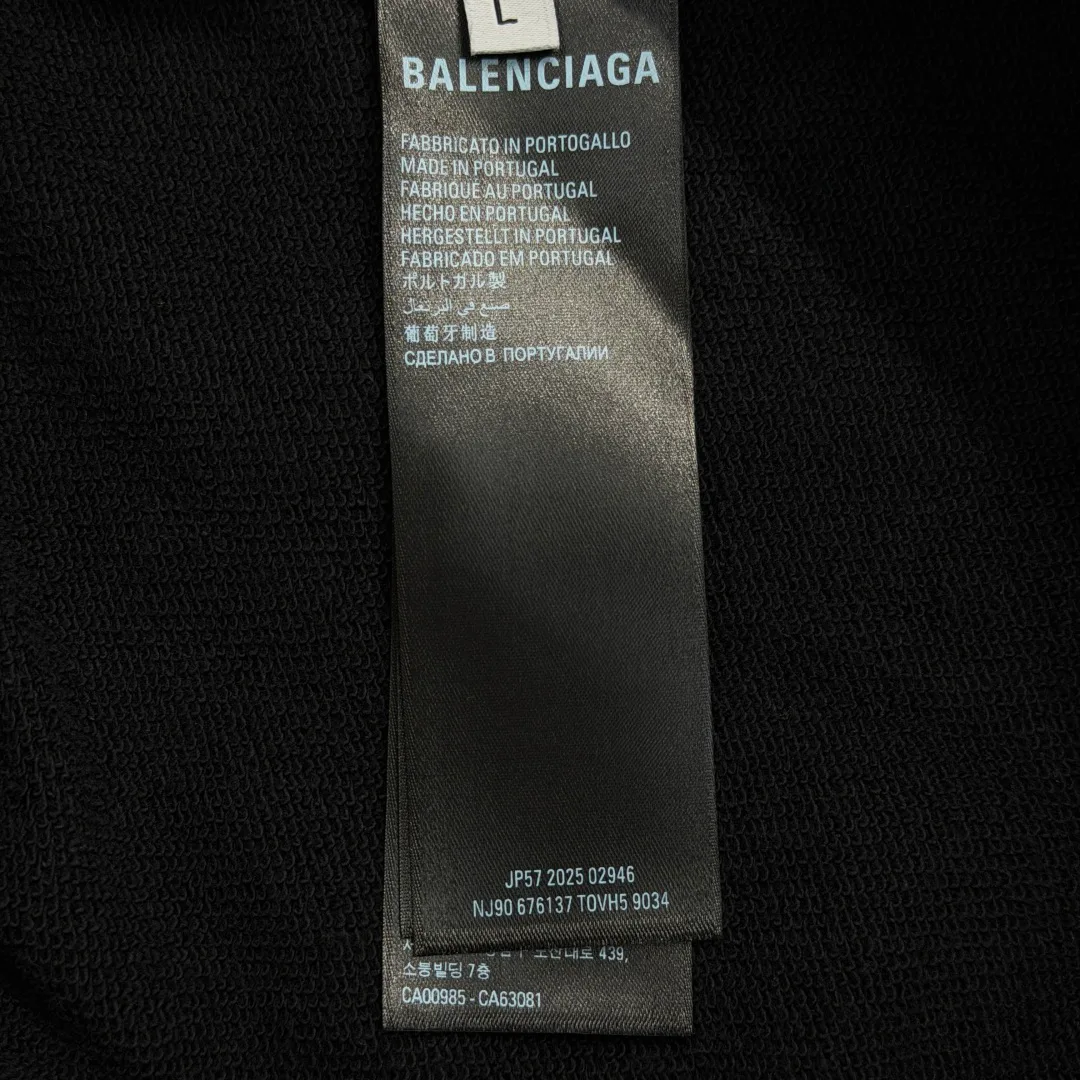 Брюки Мужские Balenciaga 12627260