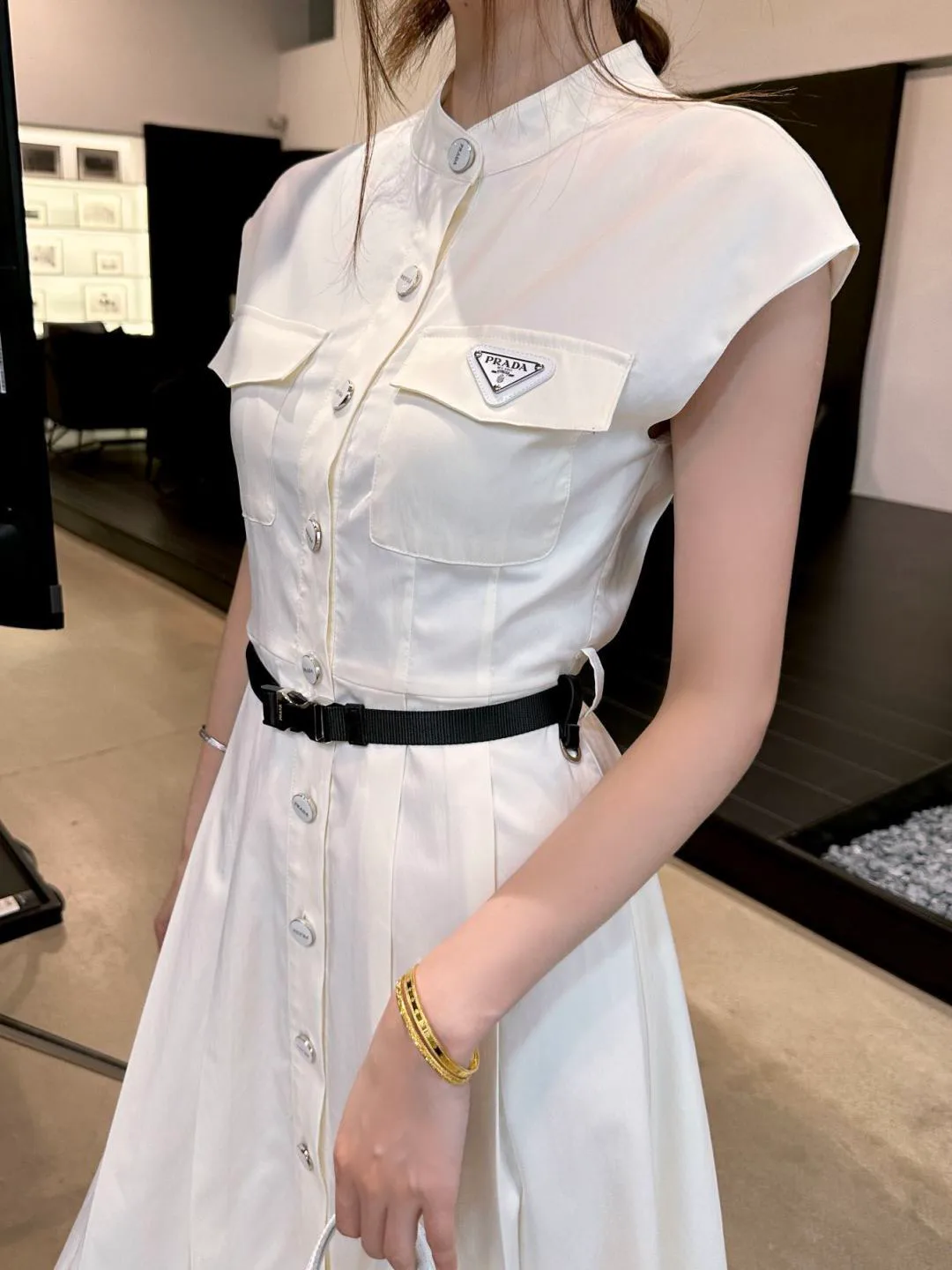 Платья Женские Prada 13563067