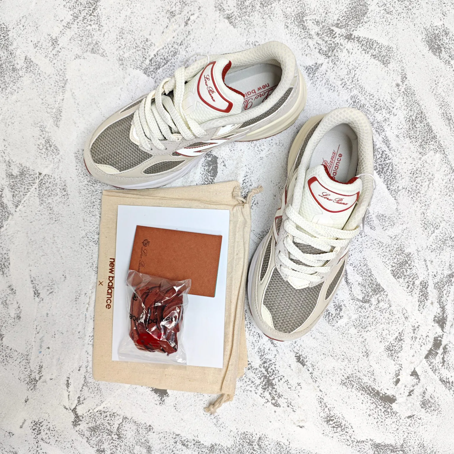 Кроссовки Женские New Balance 17917127