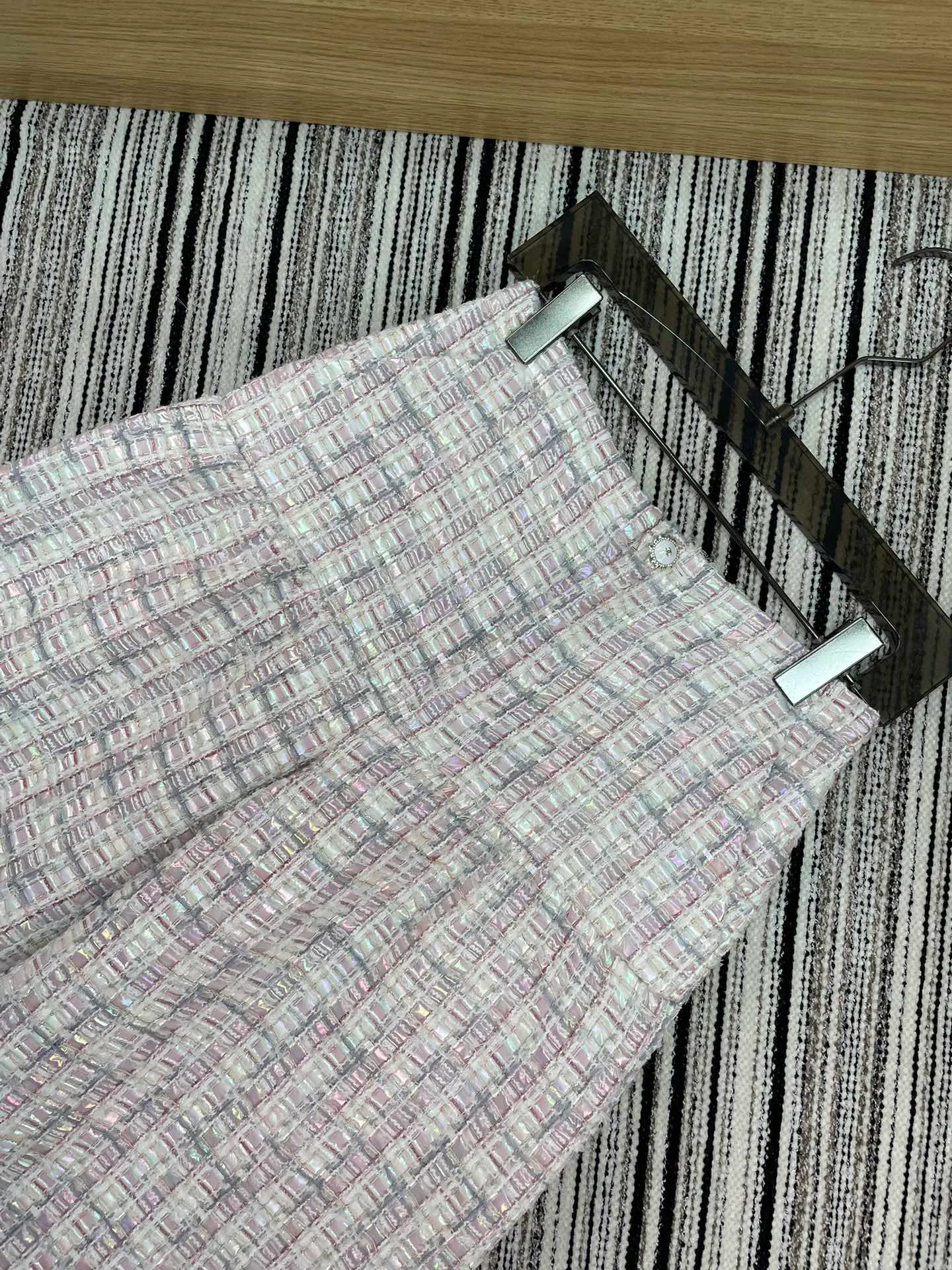 Брюки Женские Chanel 1828631